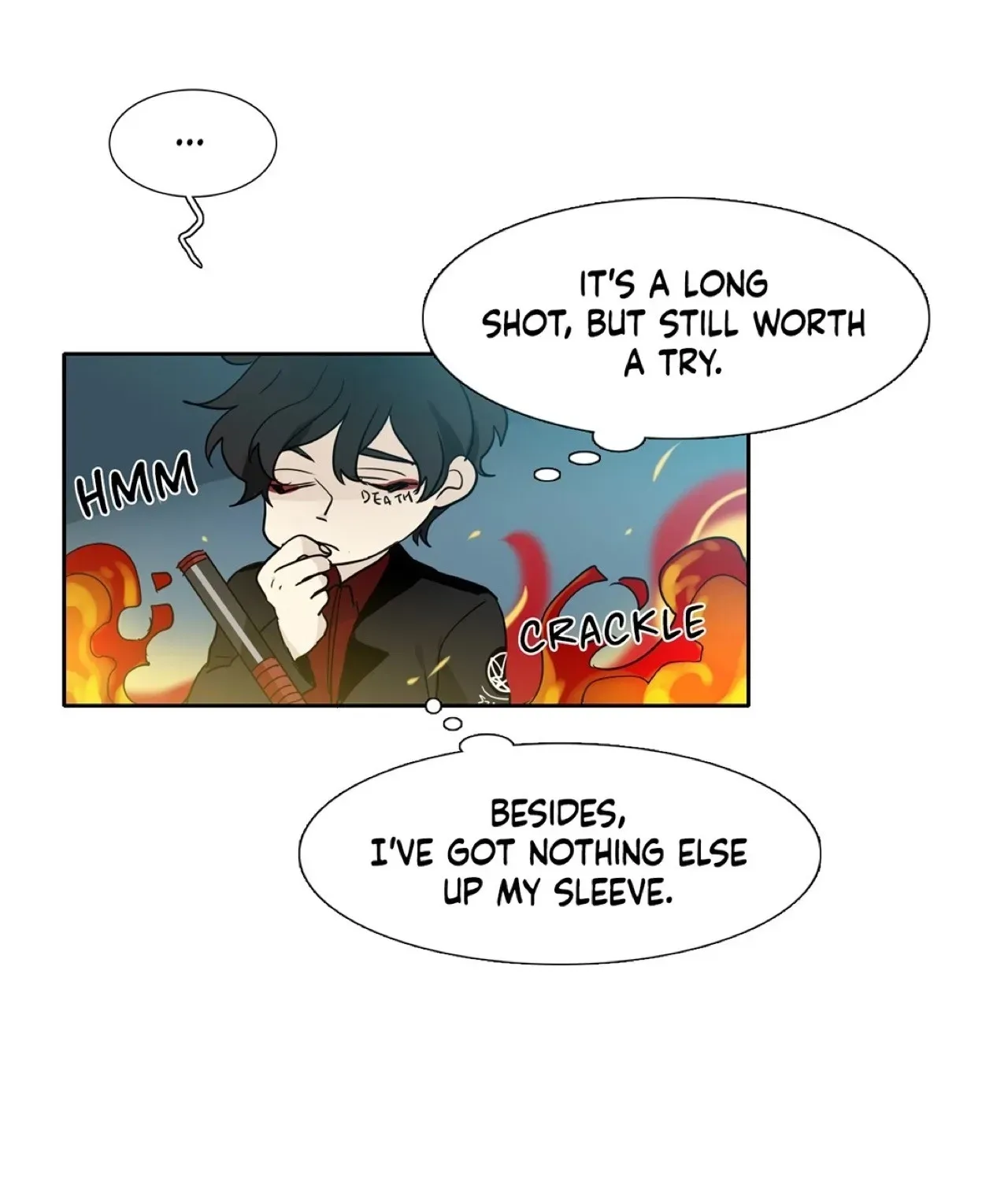 Read Heroes Plan.B chapter 36 image 87 on Lezhin