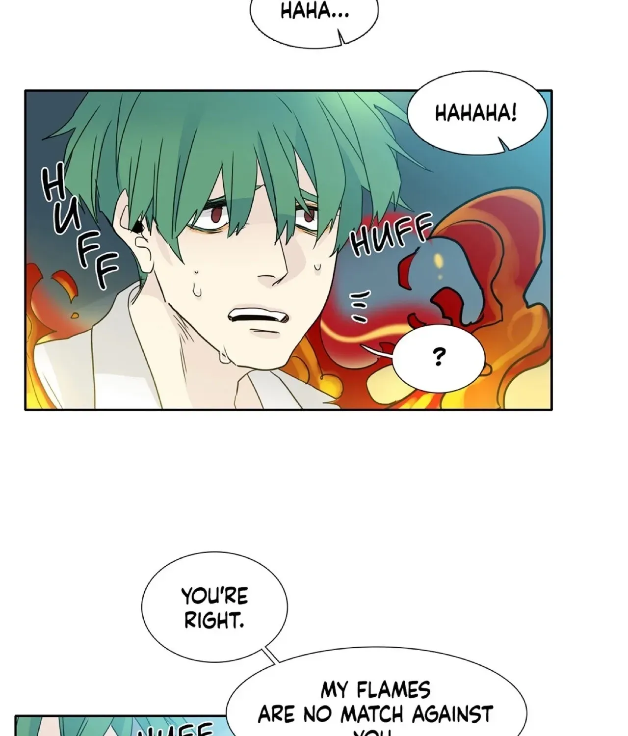 Read Heroes Plan.B chapter 36 image 89 on Lezhin