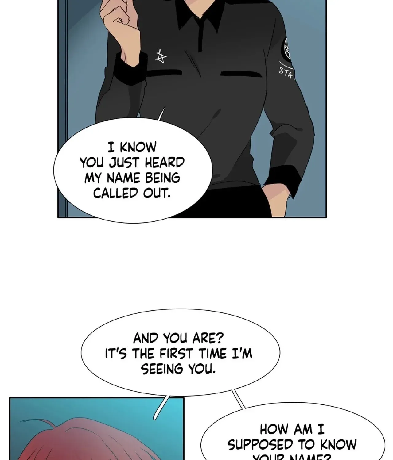 Read Heroes Plan.B chapter 36 image 9 on Lezhin