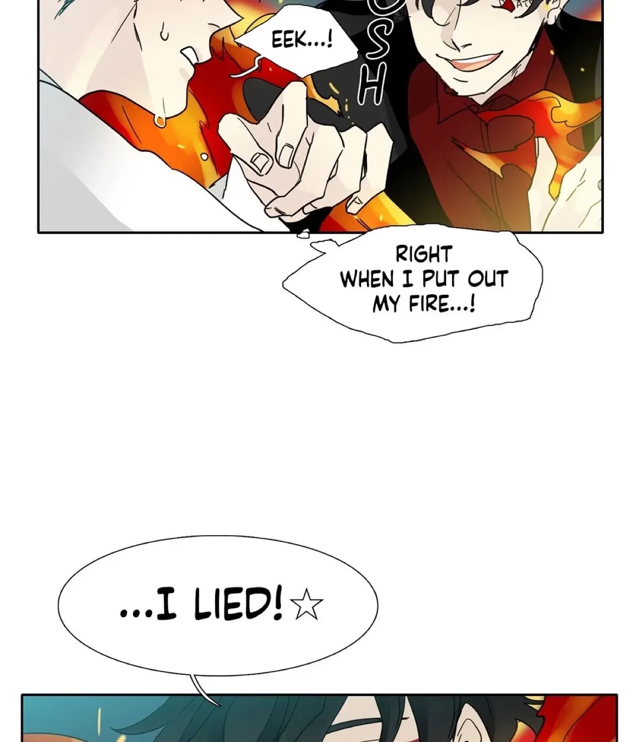 Read Heroes Plan.B chapter 37 image 1 on Lezhin