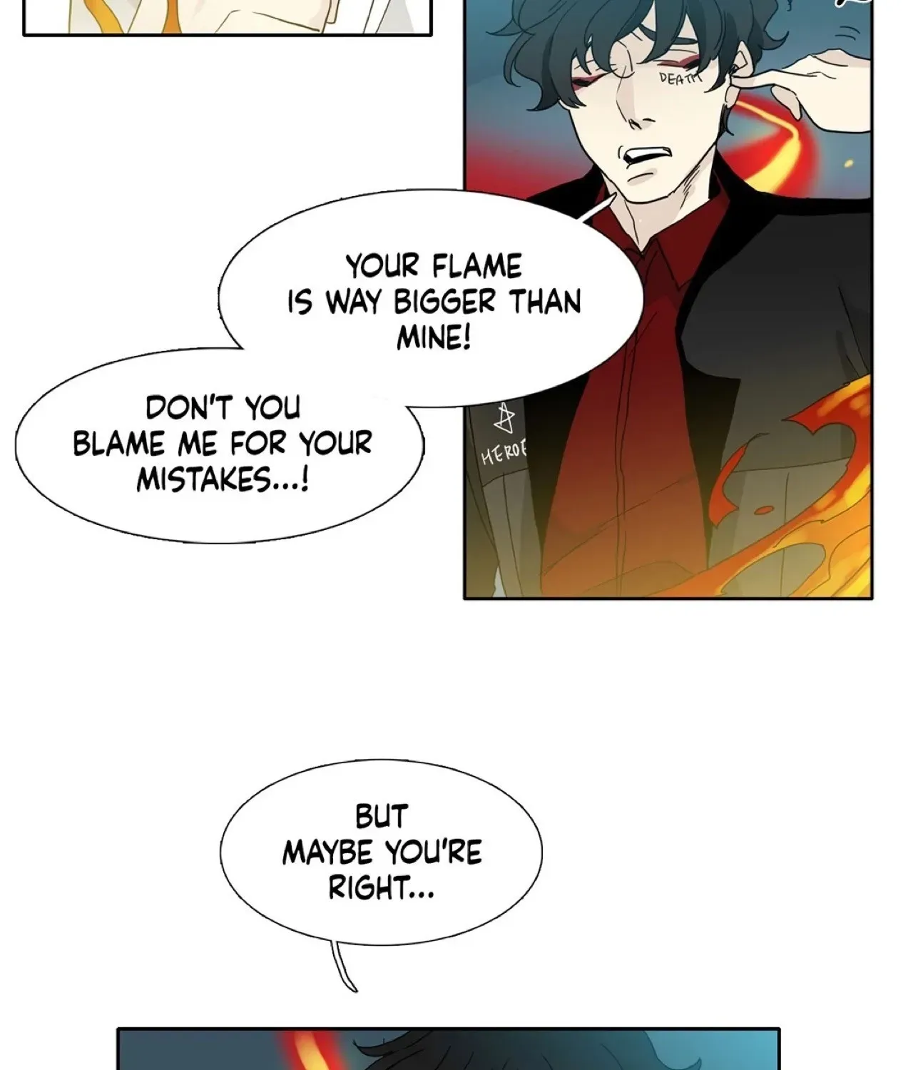 Read Heroes Plan.B chapter 37 image 13 on Lezhin