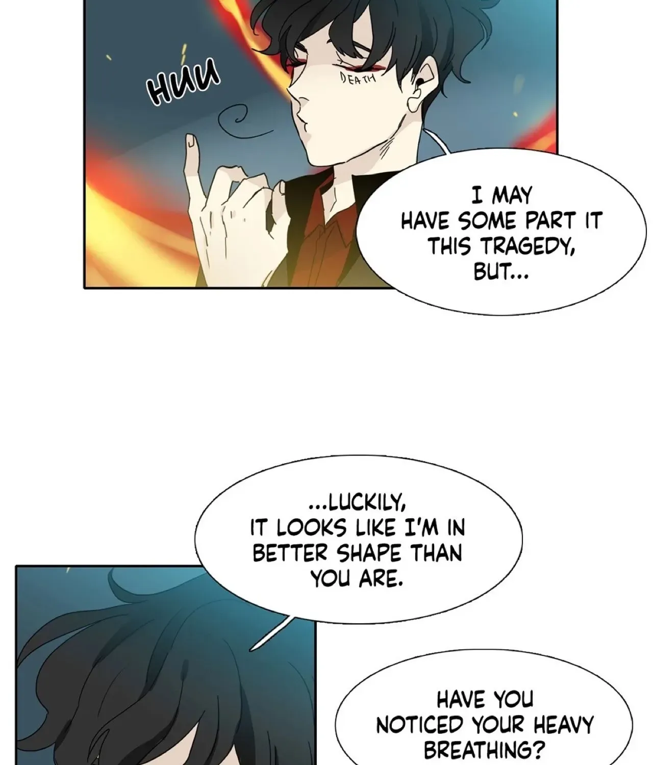 Read Heroes Plan.B chapter 37 image 14 on Lezhin