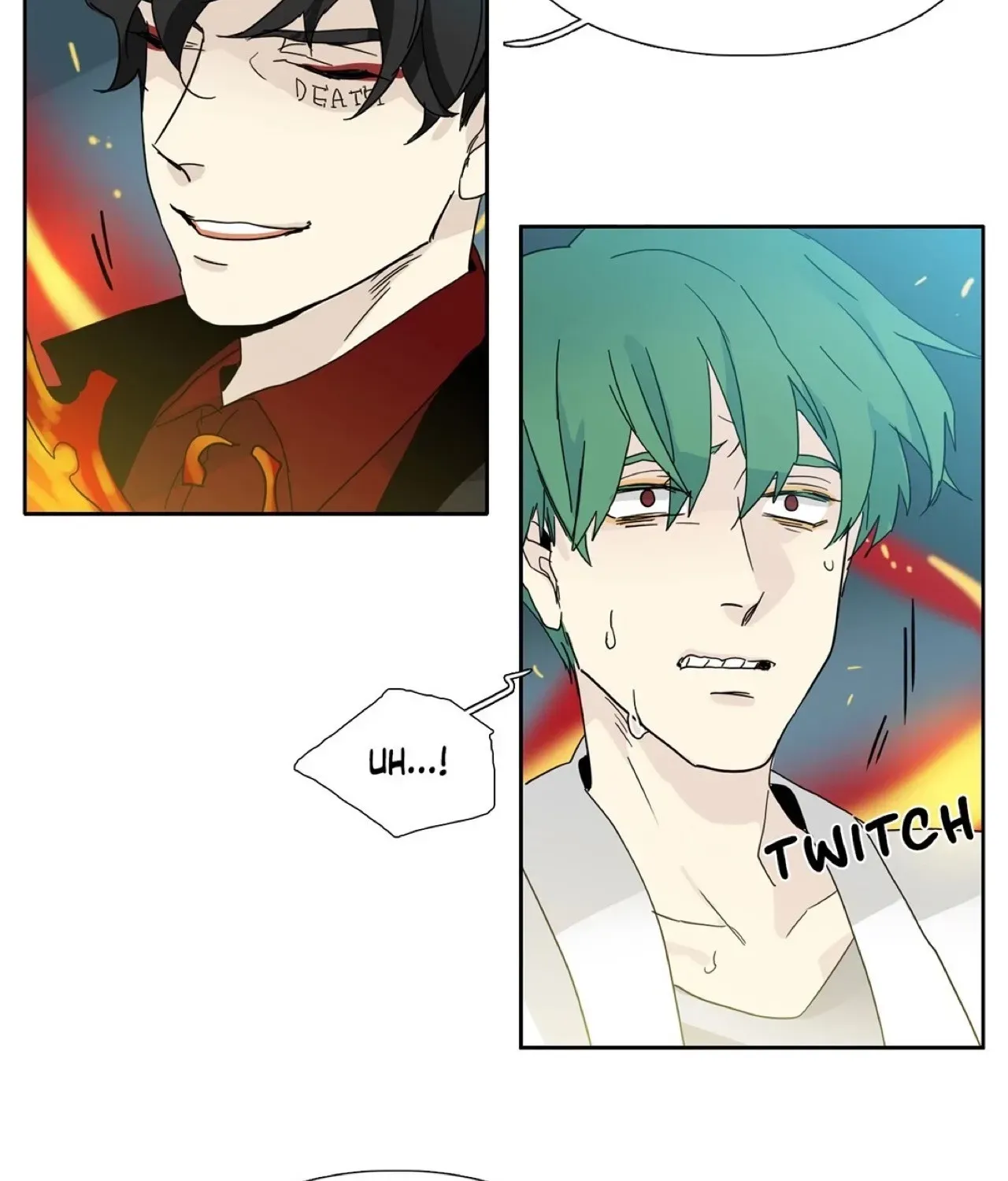 Read Heroes Plan.B chapter 37 image 15 on Lezhin