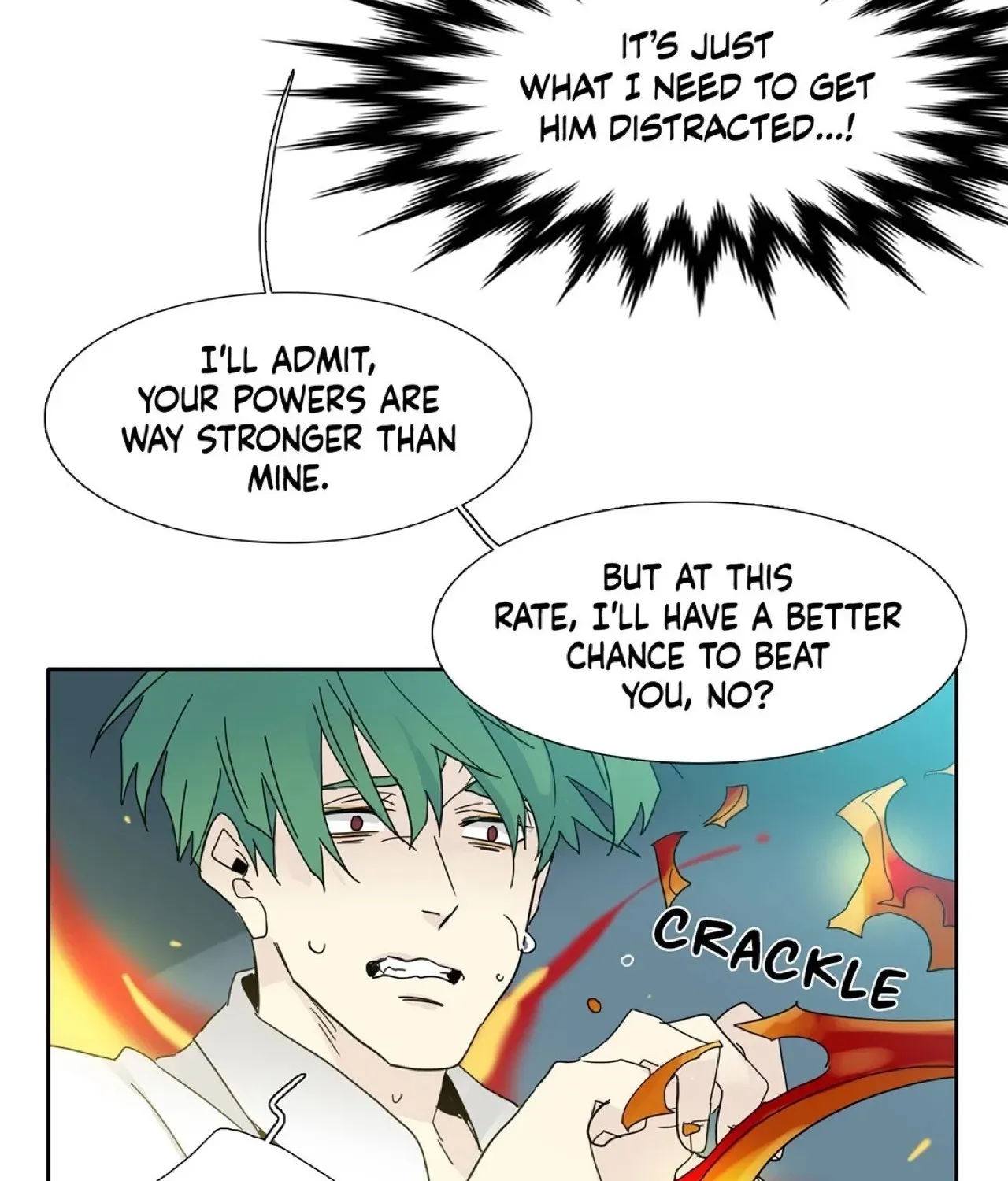 Read Heroes Plan.B chapter 37 image 22 on Lezhin