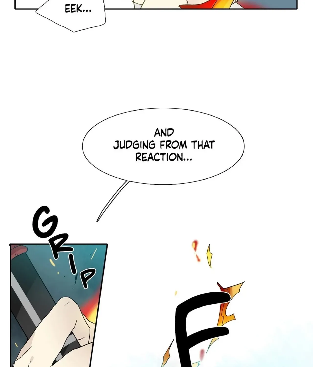Read Heroes Plan.B chapter 37 image 23 on Lezhin