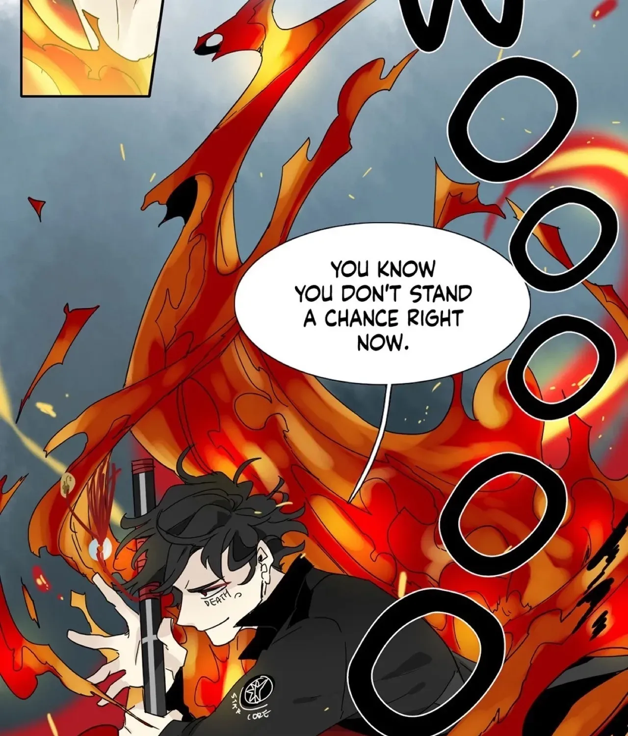 Read Heroes Plan.B chapter 37 image 25 on Lezhin