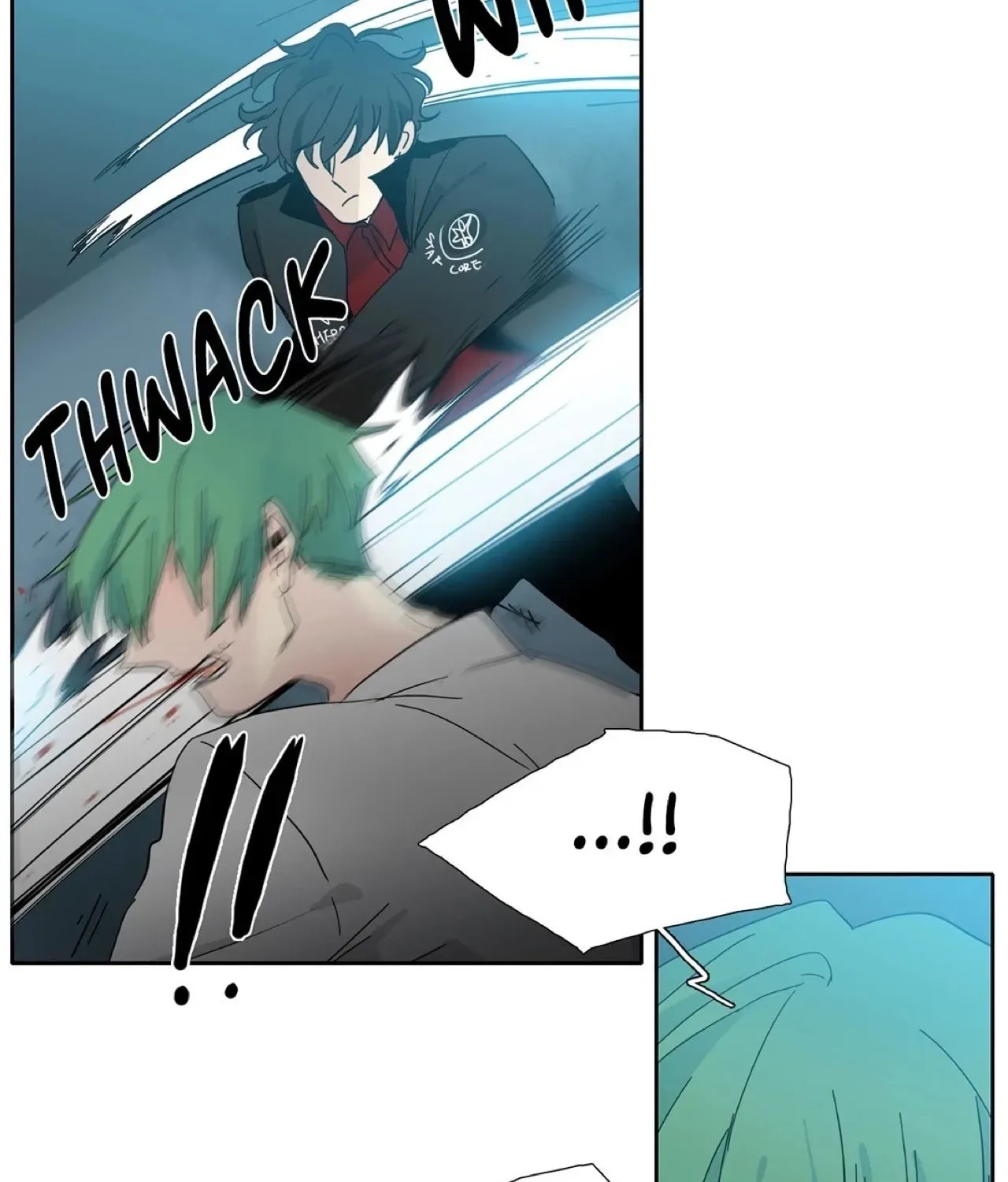 Read Heroes Plan.B chapter 37 image 3 on Lezhin