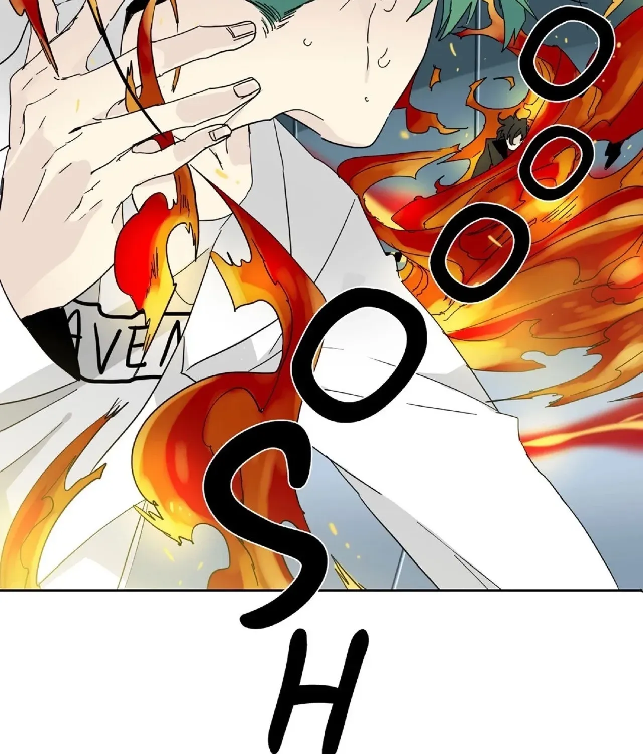 Read Heroes Plan.B chapter 37 image 30 on Lezhin