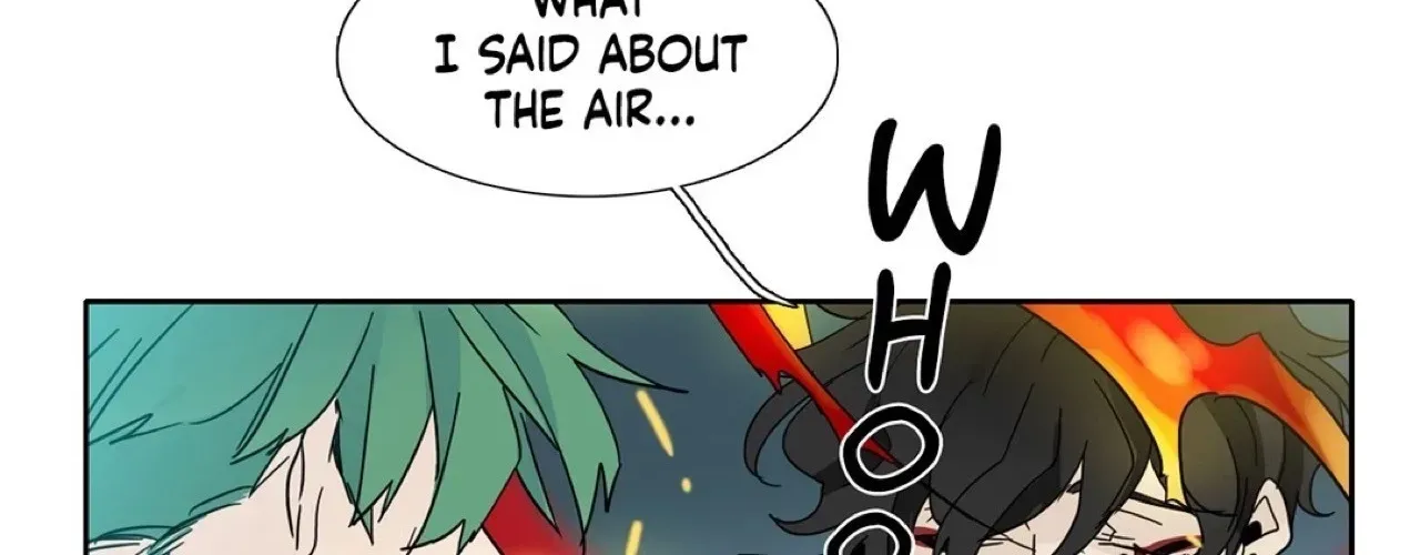 Read Heroes Plan.B chapter 37 image 32 on Lezhin