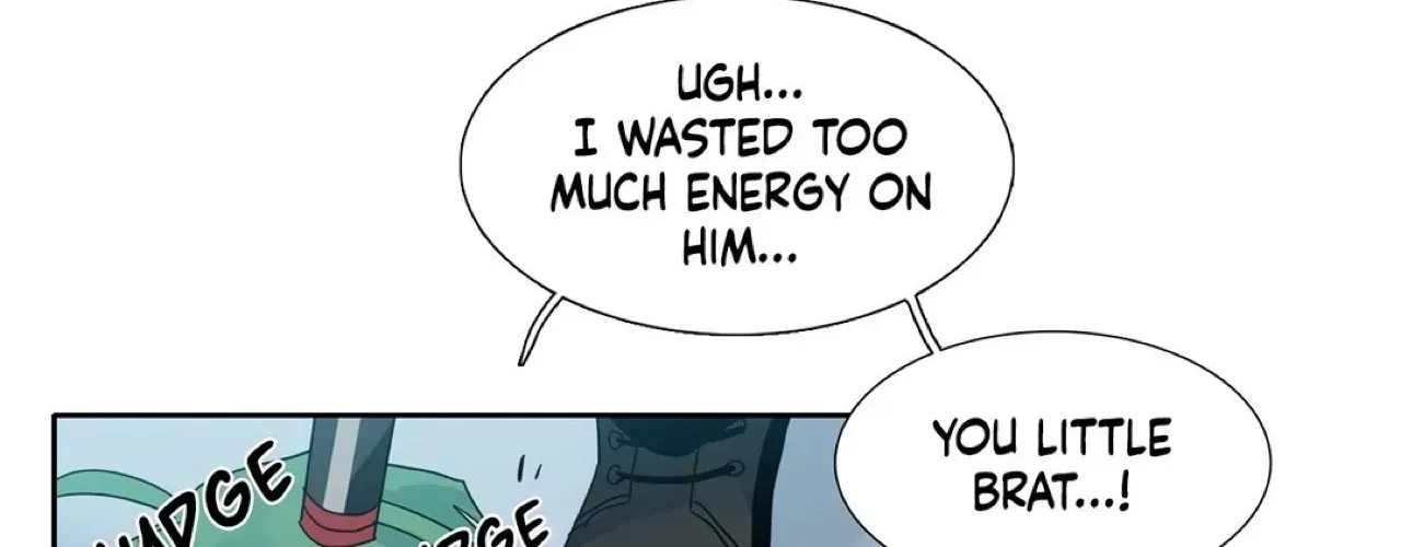 Read Heroes Plan.B chapter 37 image 36 on Lezhin