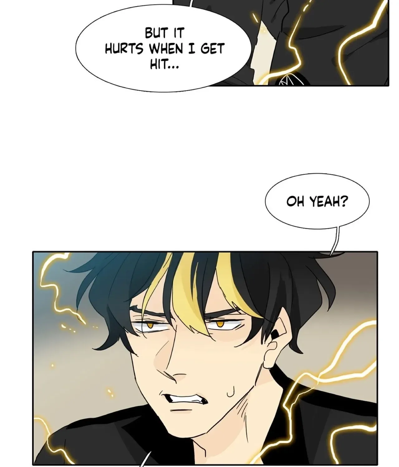 Read Heroes Plan.B chapter 37 image 43 on Lezhin