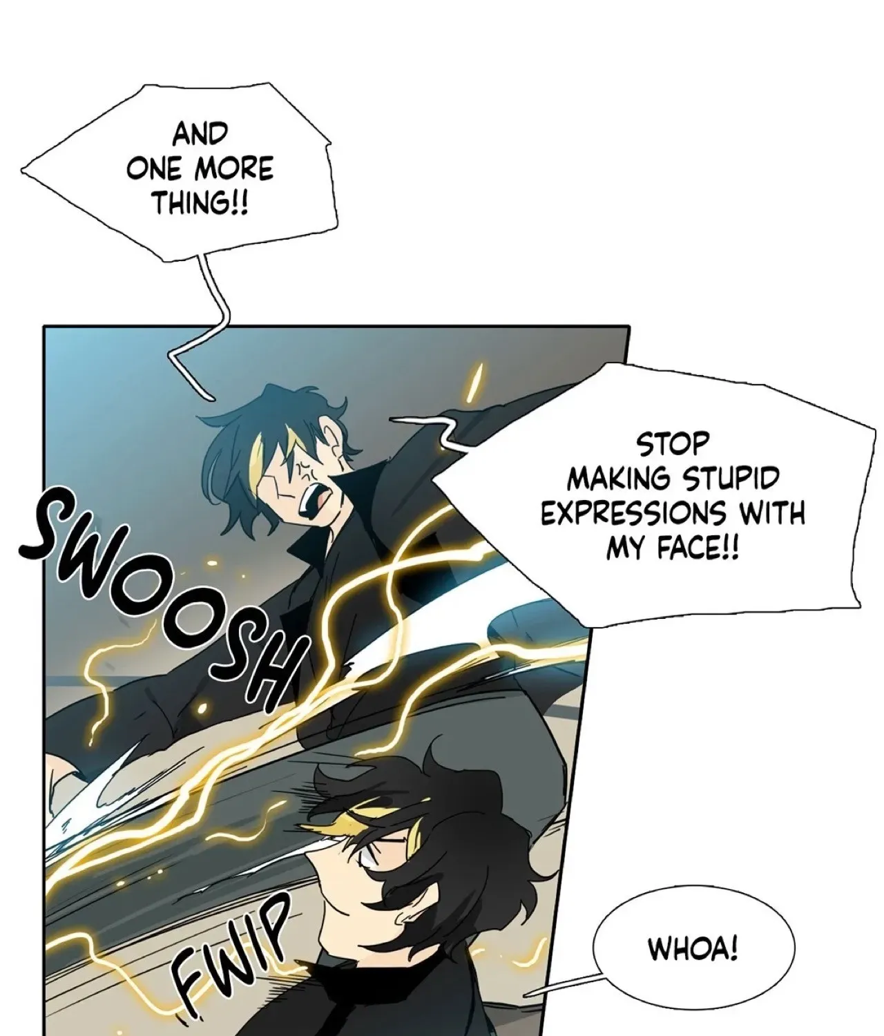 Read Heroes Plan.B chapter 37 image 45 on Lezhin