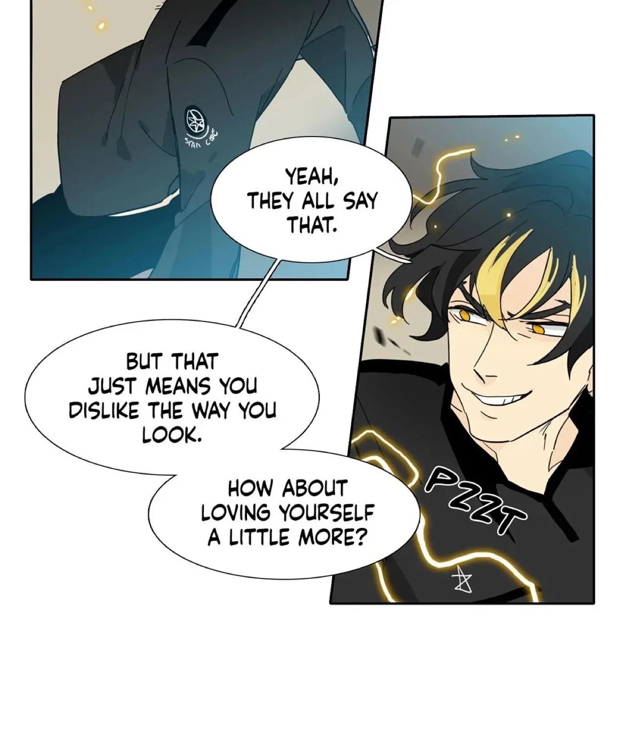 Read Heroes Plan.B chapter 37 image 46 on Lezhin