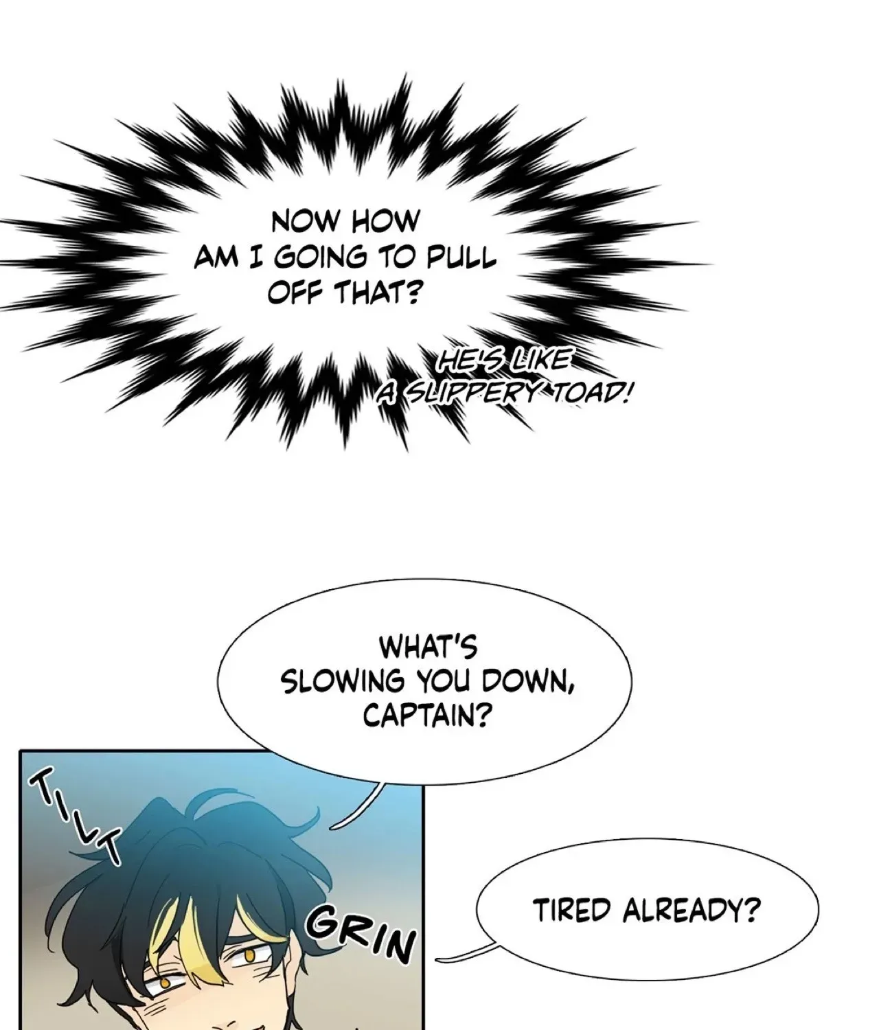 Read Heroes Plan.B chapter 37 image 49 on Lezhin