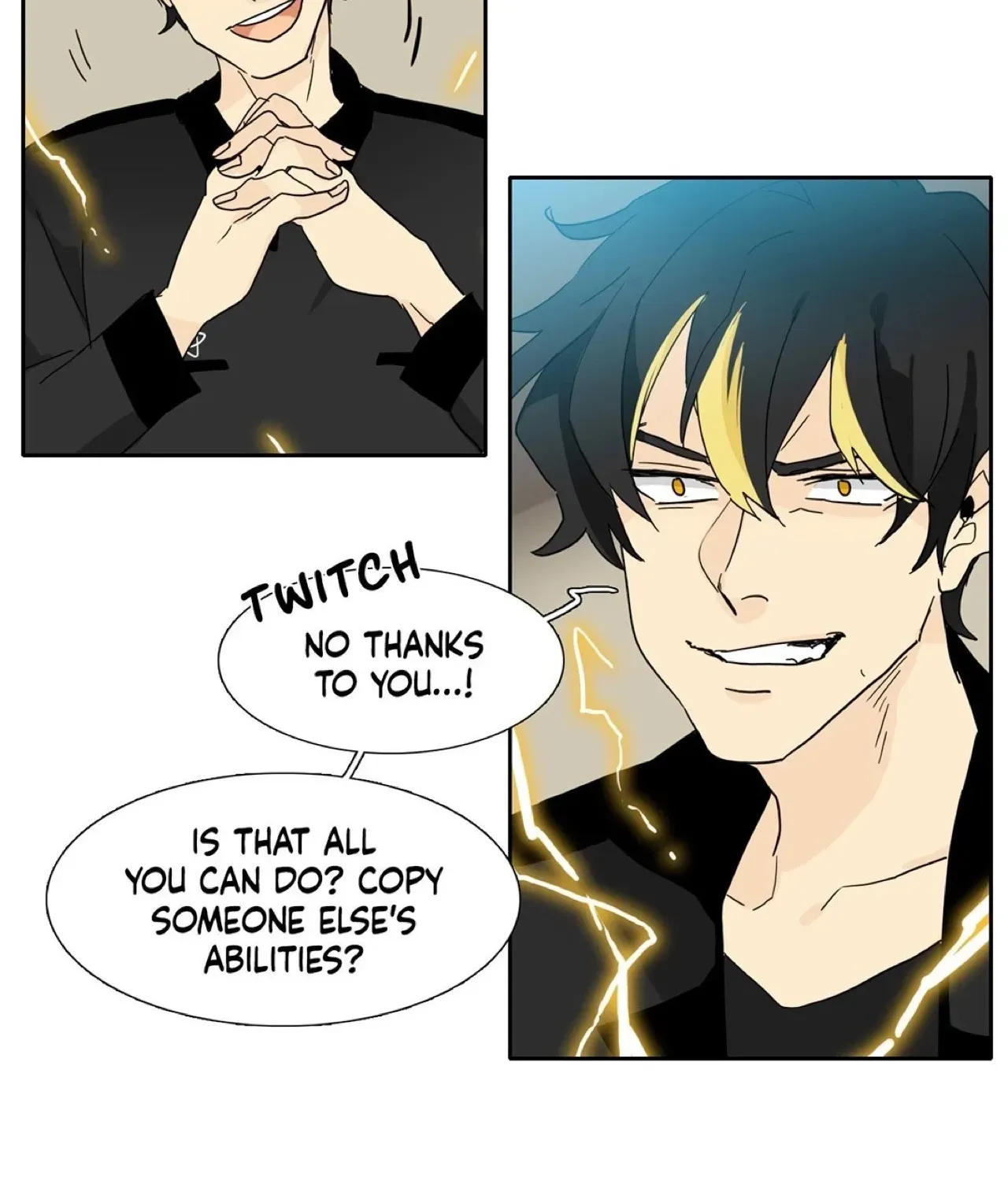 Read Heroes Plan.B chapter 37 image 50 on Lezhin