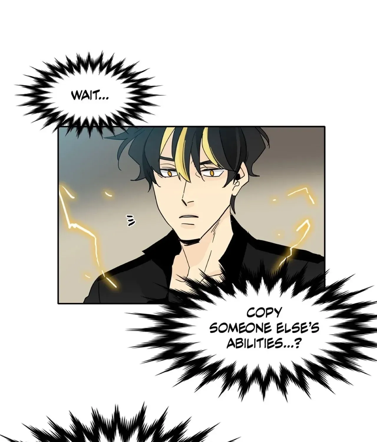 Read Heroes Plan.B chapter 37 image 51 on Lezhin
