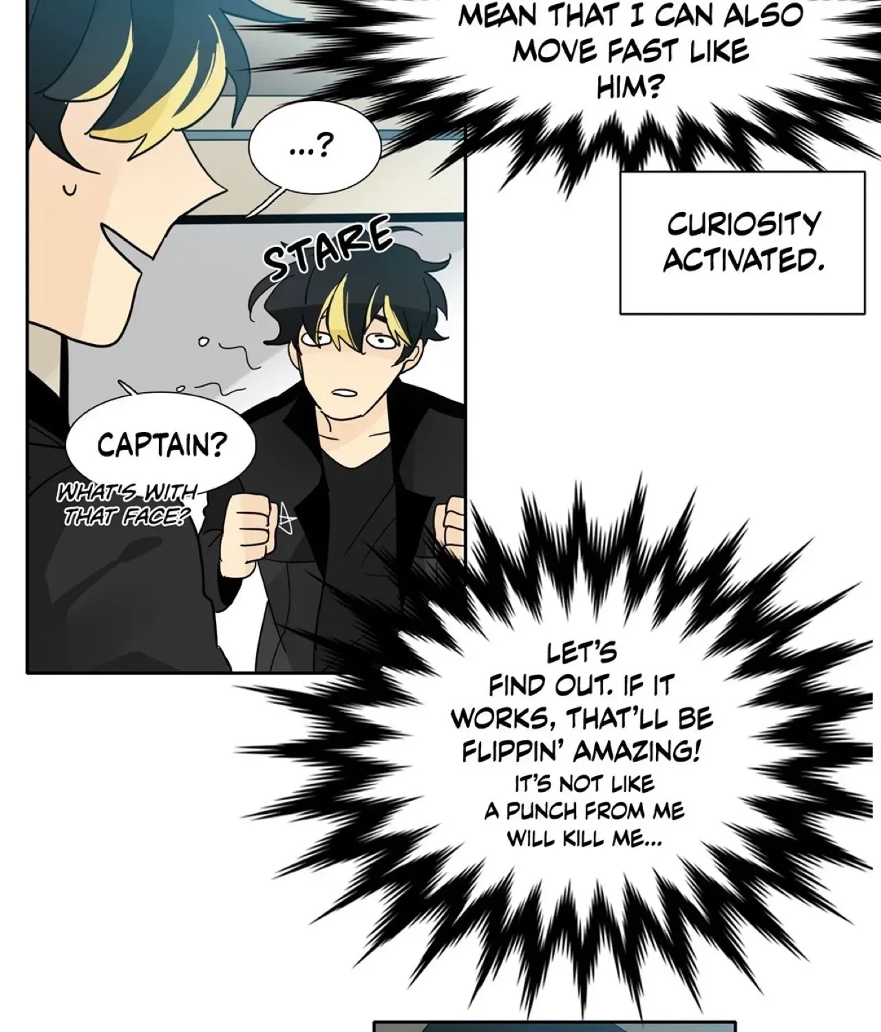 Read Heroes Plan.B chapter 37 image 53 on Lezhin
