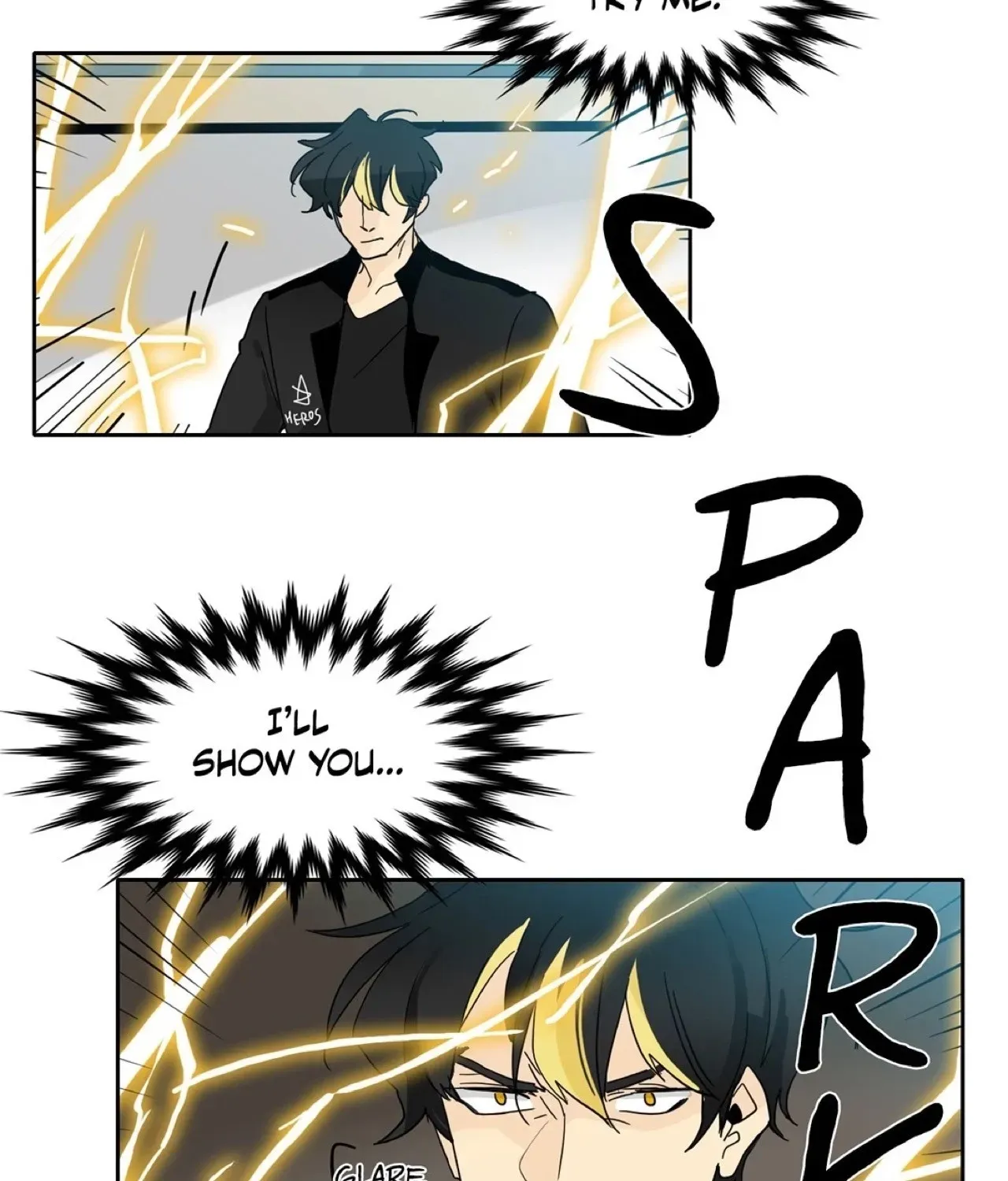 Read Heroes Plan.B chapter 37 image 57 on Lezhin