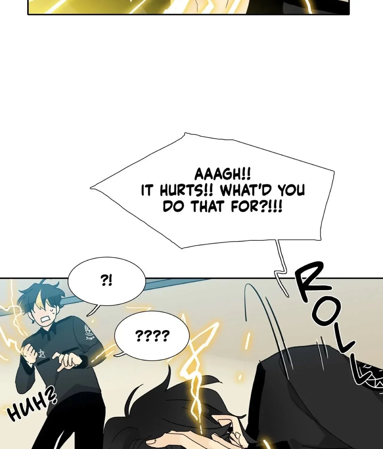 Read Heroes Plan.B chapter 37 image 59 on Lezhin