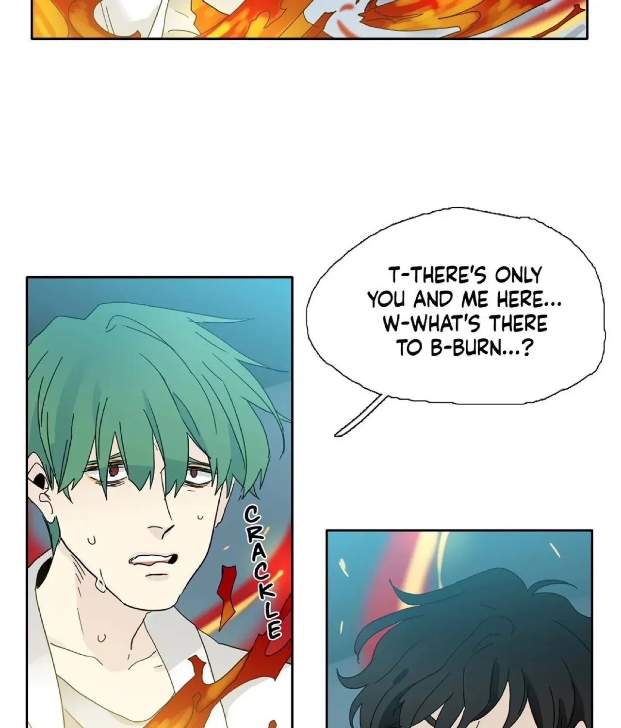 Read Heroes Plan.B chapter 37 image 6 on Lezhin