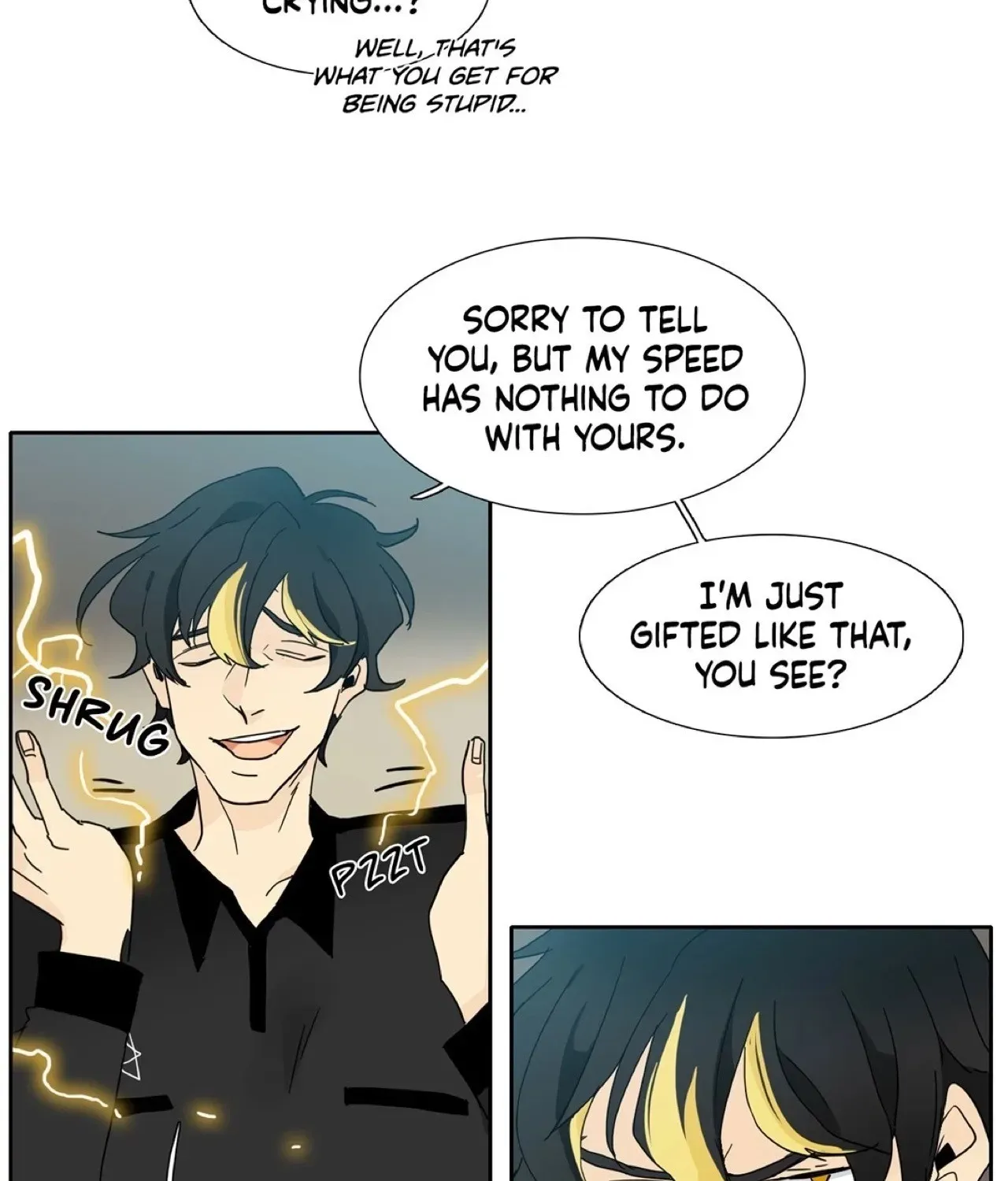 Read Heroes Plan.B chapter 37 image 62 on Lezhin