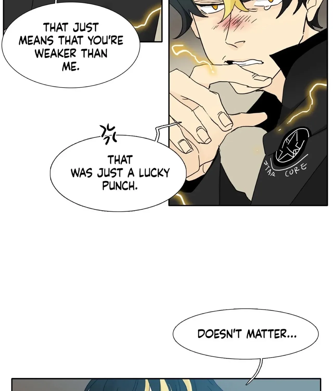 Read Heroes Plan.B chapter 37 image 63 on Lezhin