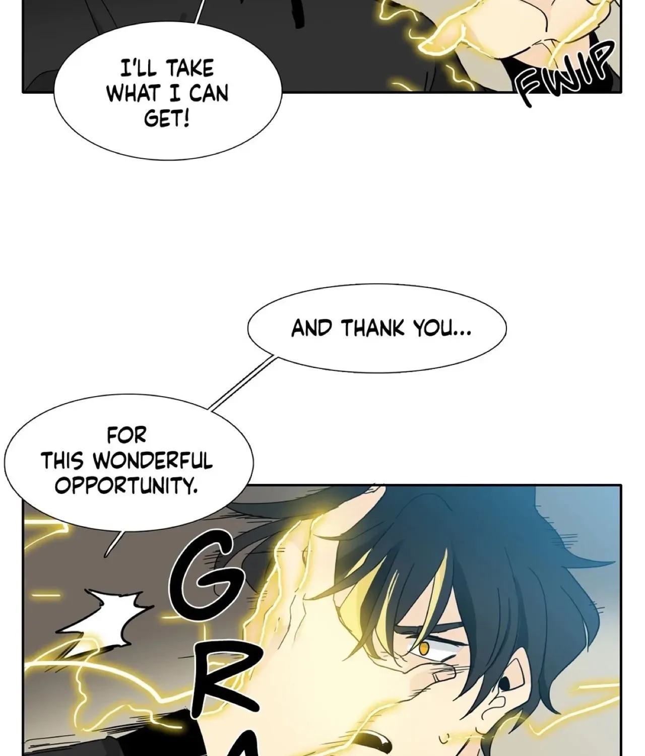 Read Heroes Plan.B chapter 37 image 65 on Lezhin