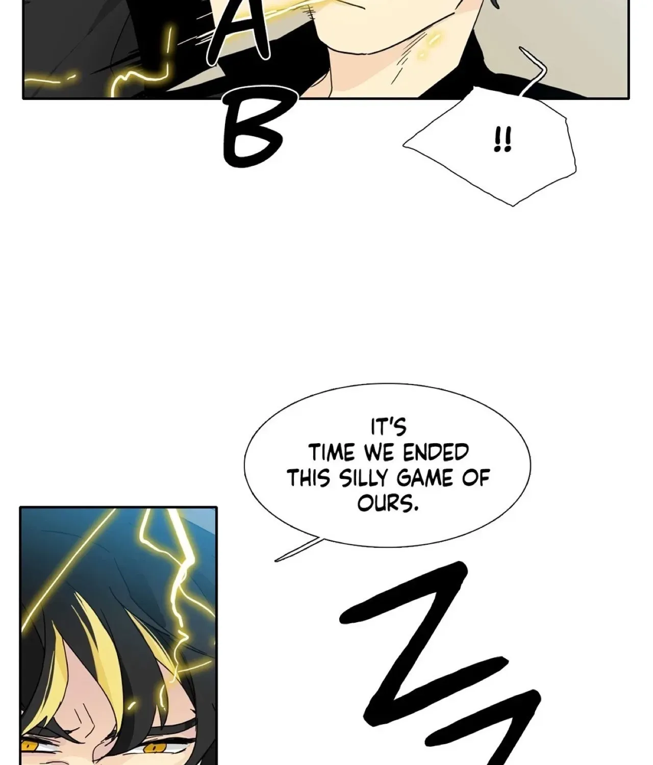 Read Heroes Plan.B chapter 37 image 66 on Lezhin