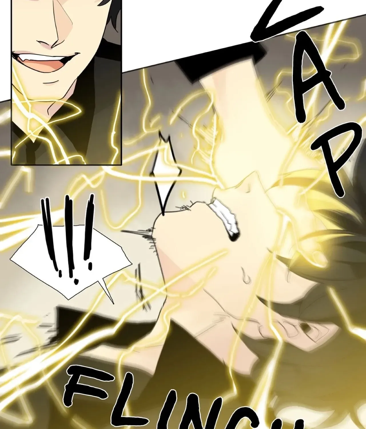 Read Heroes Plan.B chapter 37 image 67 on Lezhin
