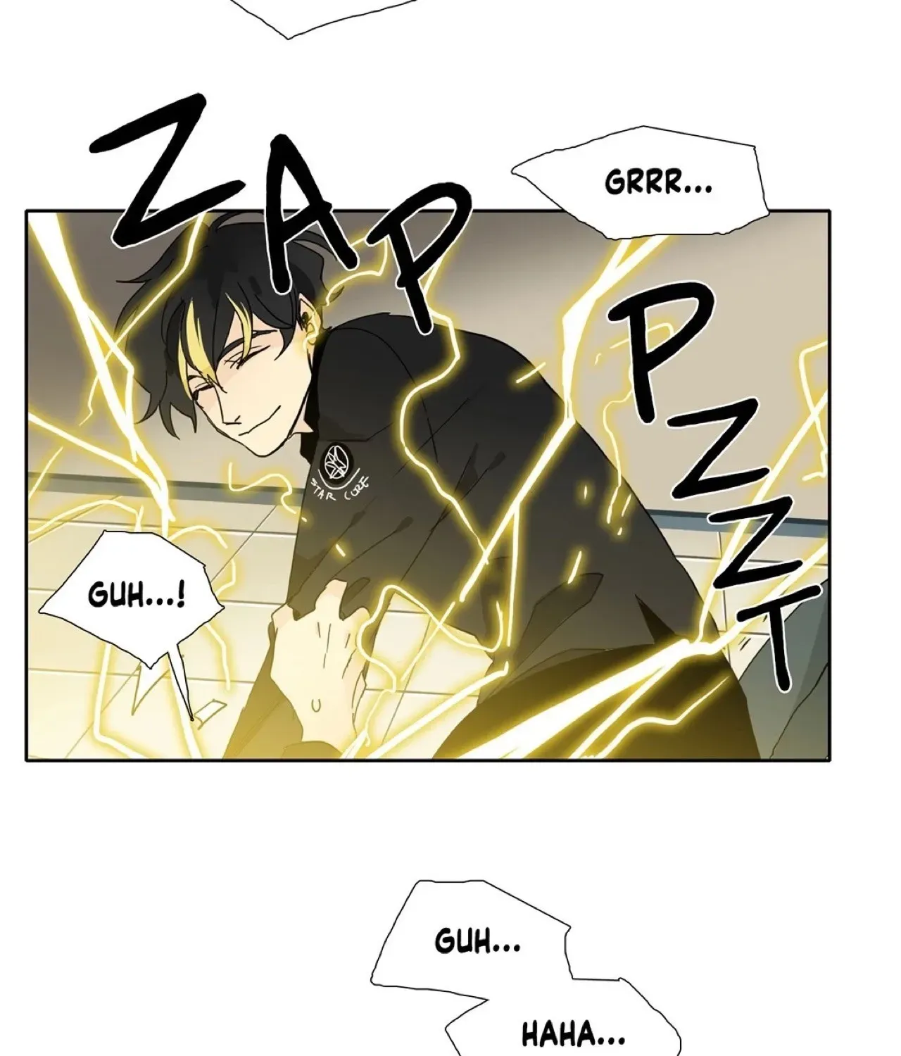 Read Heroes Plan.B chapter 37 image 69 on Lezhin
