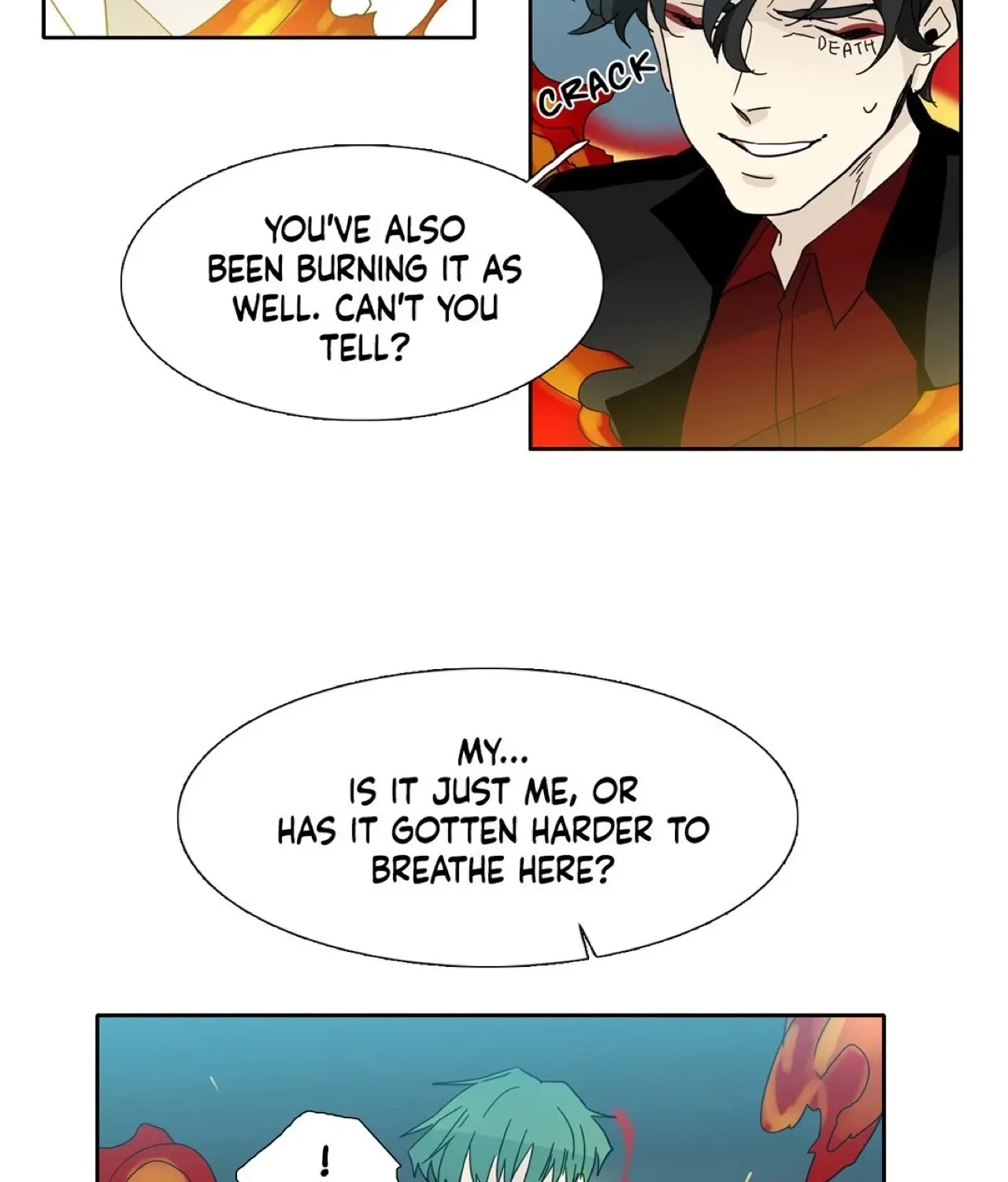 Read Heroes Plan.B chapter 37 image 7 on Lezhin