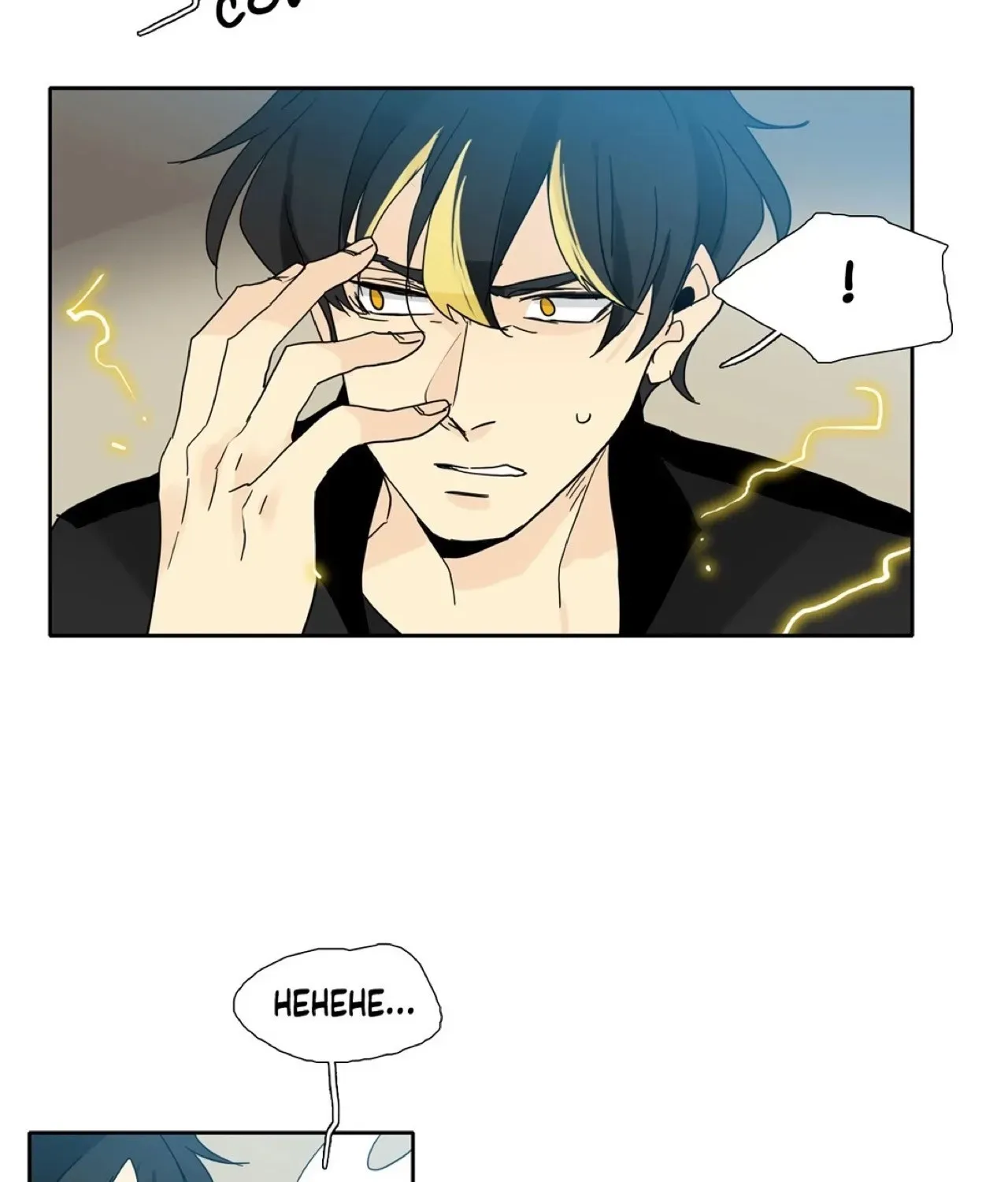 Read Heroes Plan.B chapter 37 image 79 on Lezhin