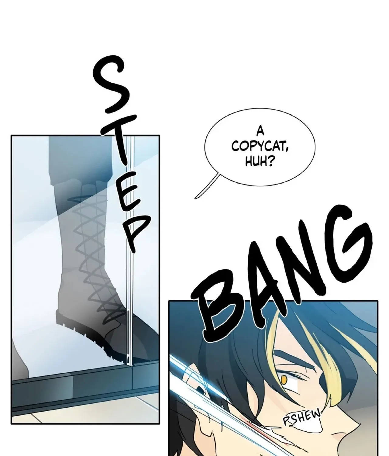 Read Heroes Plan.B chapter 37 image 83 on Lezhin