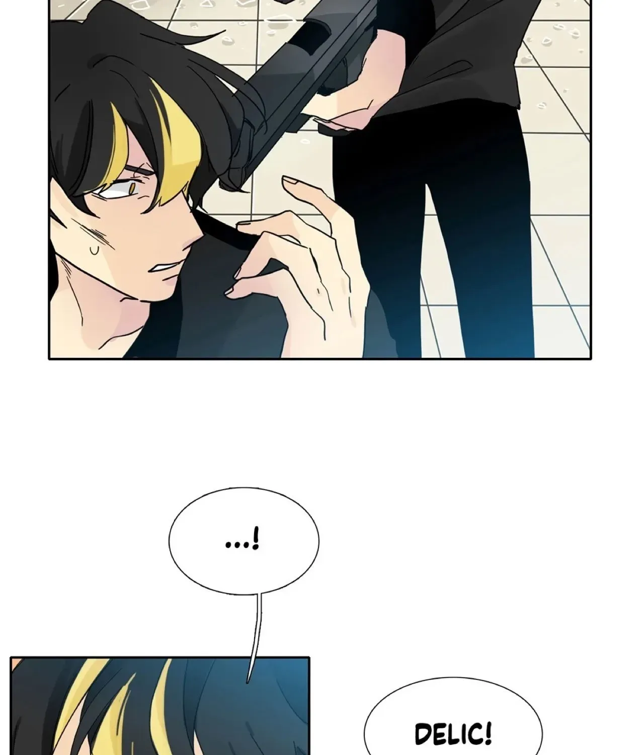 Read Heroes Plan.B chapter 37 image 89 on Lezhin