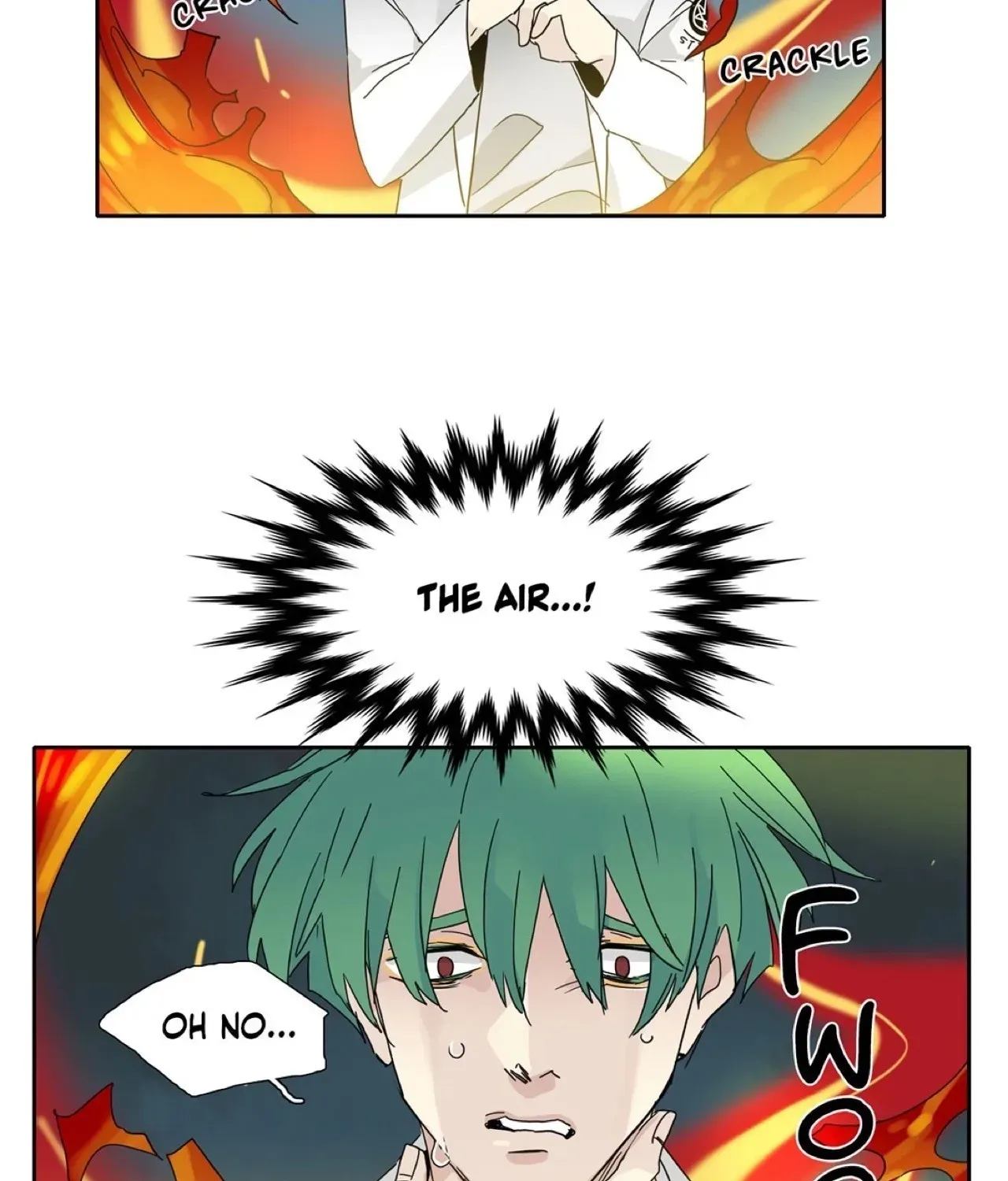 Read Heroes Plan.B chapter 37 image 9 on Lezhin