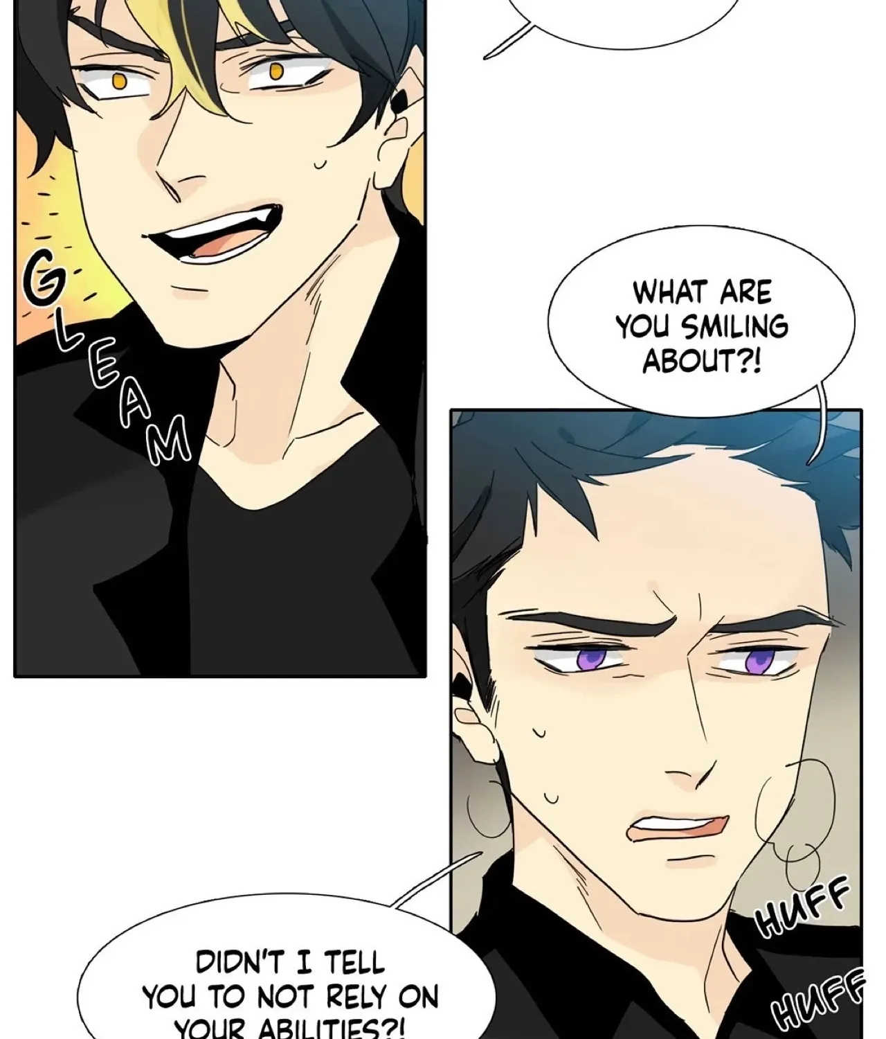 Read Heroes Plan.B chapter 37 image 90 on Lezhin