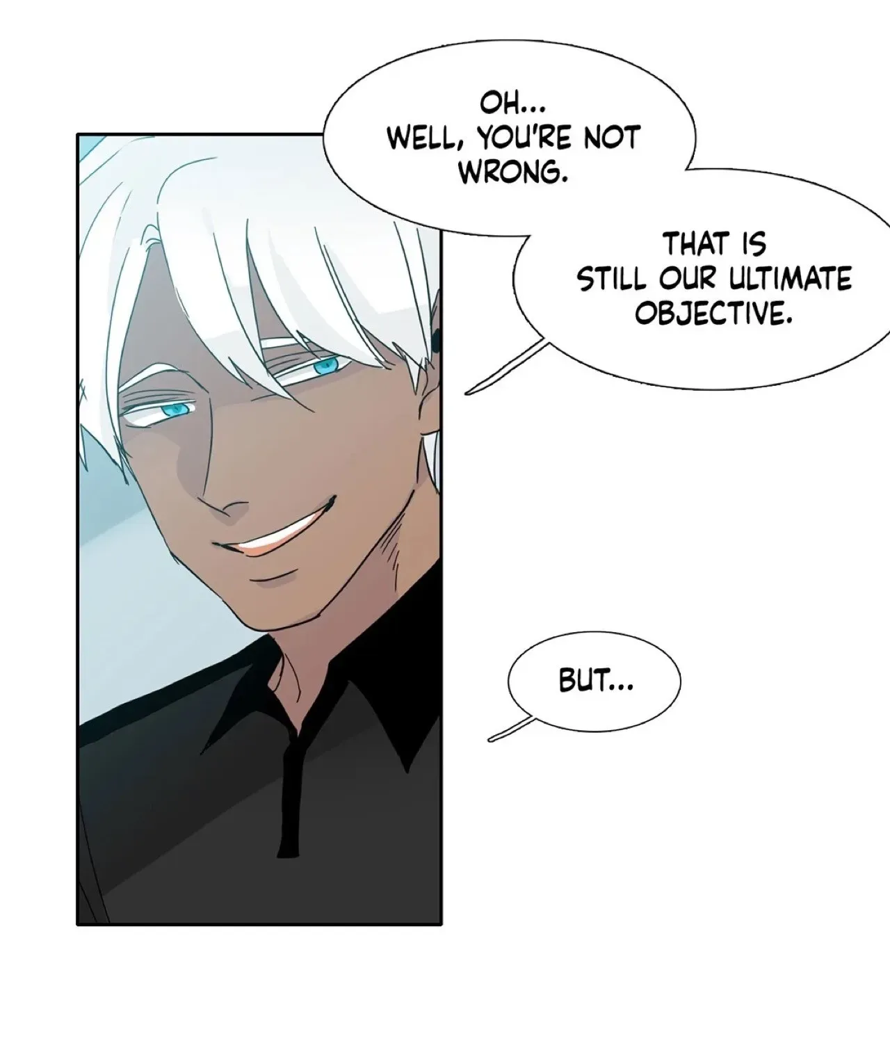 Read Heroes Plan.B chapter 38 image 22 on Lezhin