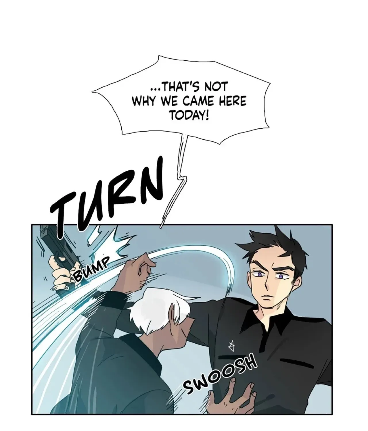 Read Heroes Plan.B chapter 38 image 23 on Lezhin