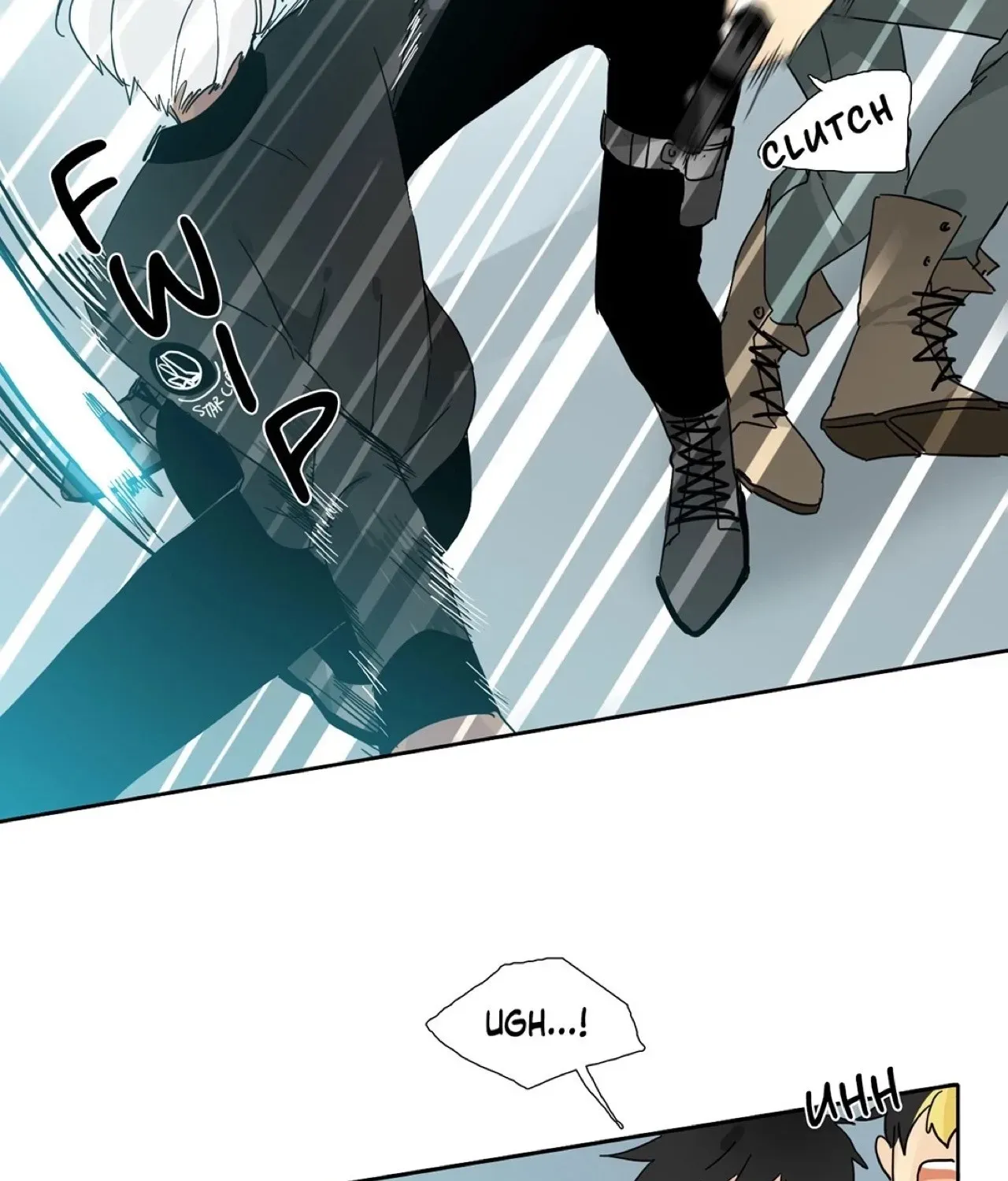 Read Heroes Plan.B chapter 38 image 26 on Lezhin