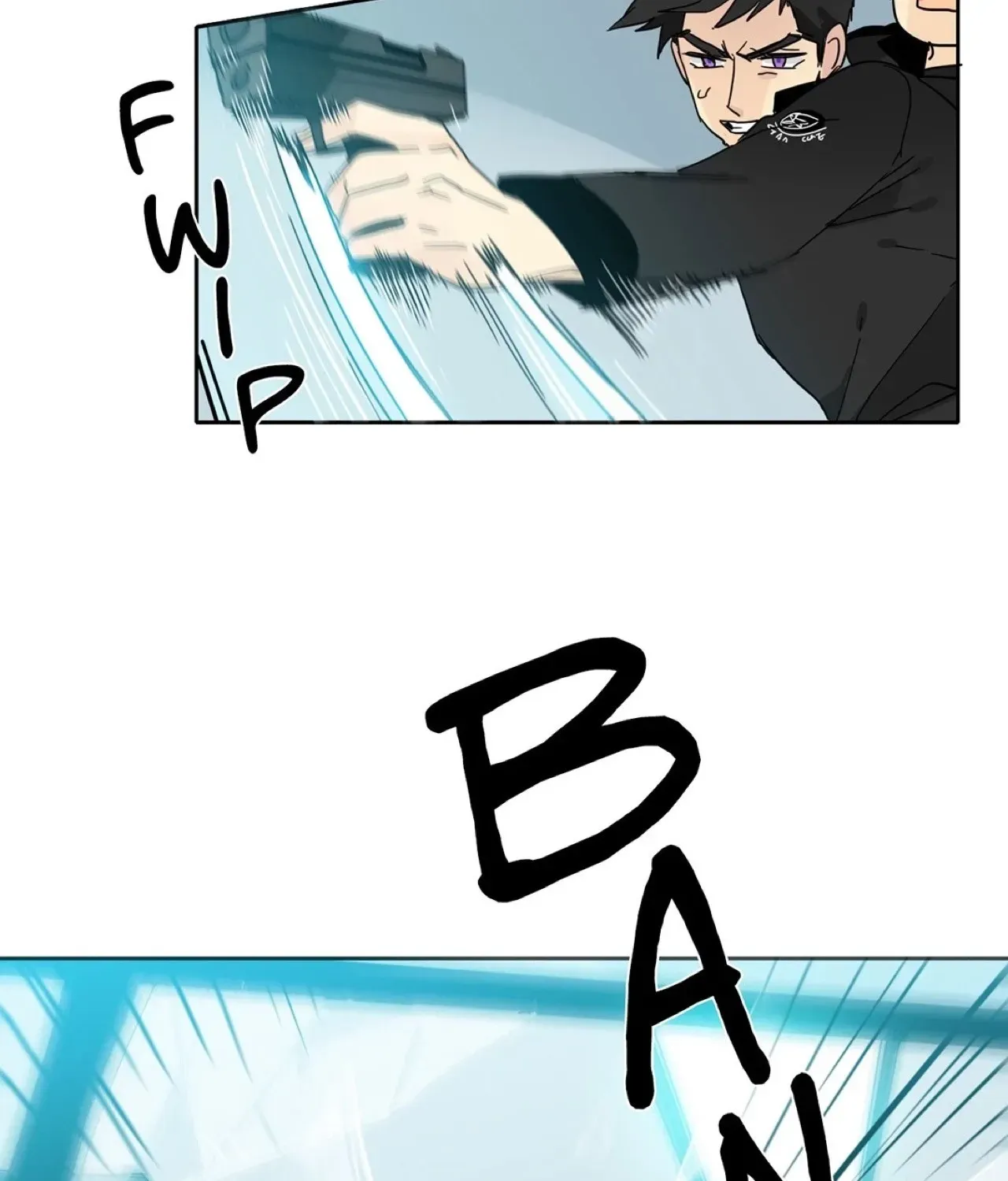 Read Heroes Plan.B chapter 38 image 27 on Lezhin