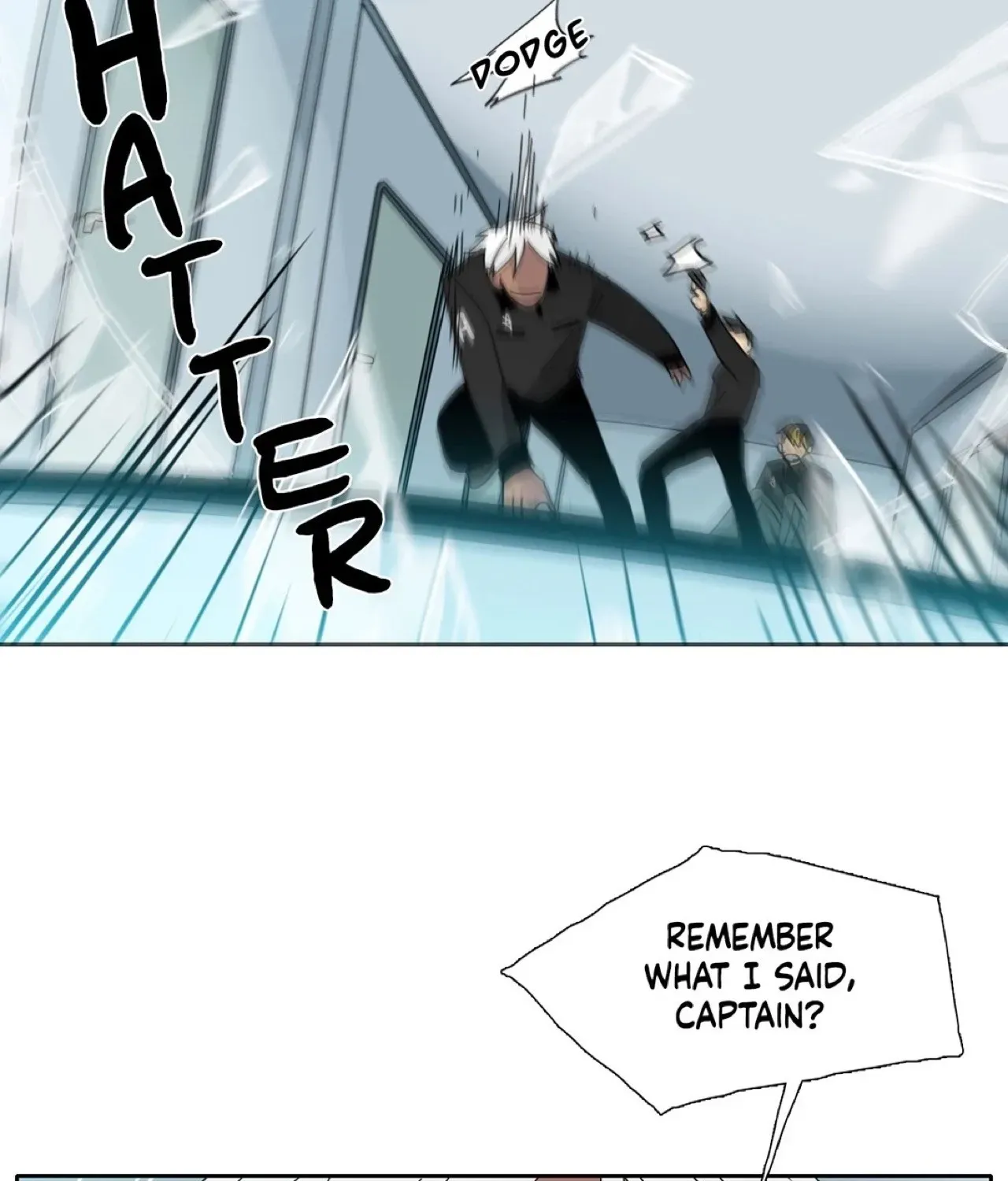 Read Heroes Plan.B chapter 38 image 29 on Lezhin