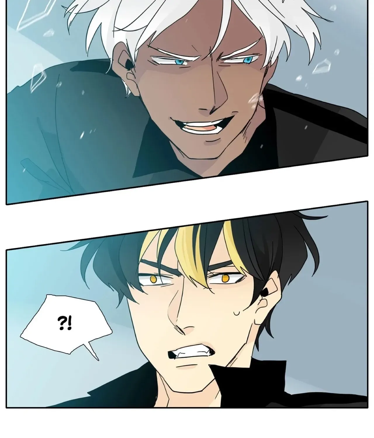 Read Heroes Plan.B chapter 38 image 30 on Lezhin