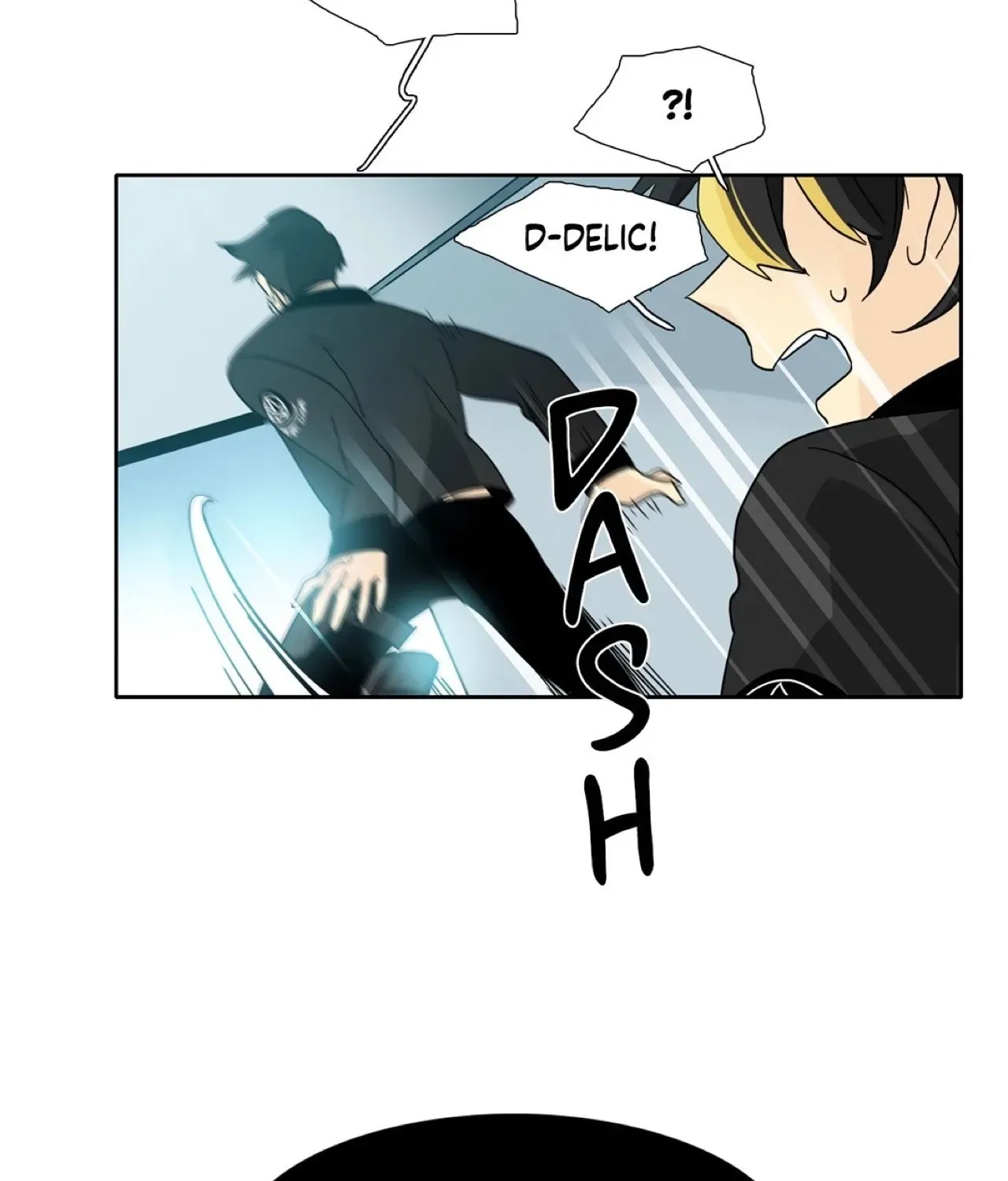 Read Heroes Plan.B chapter 38 image 34 on Lezhin