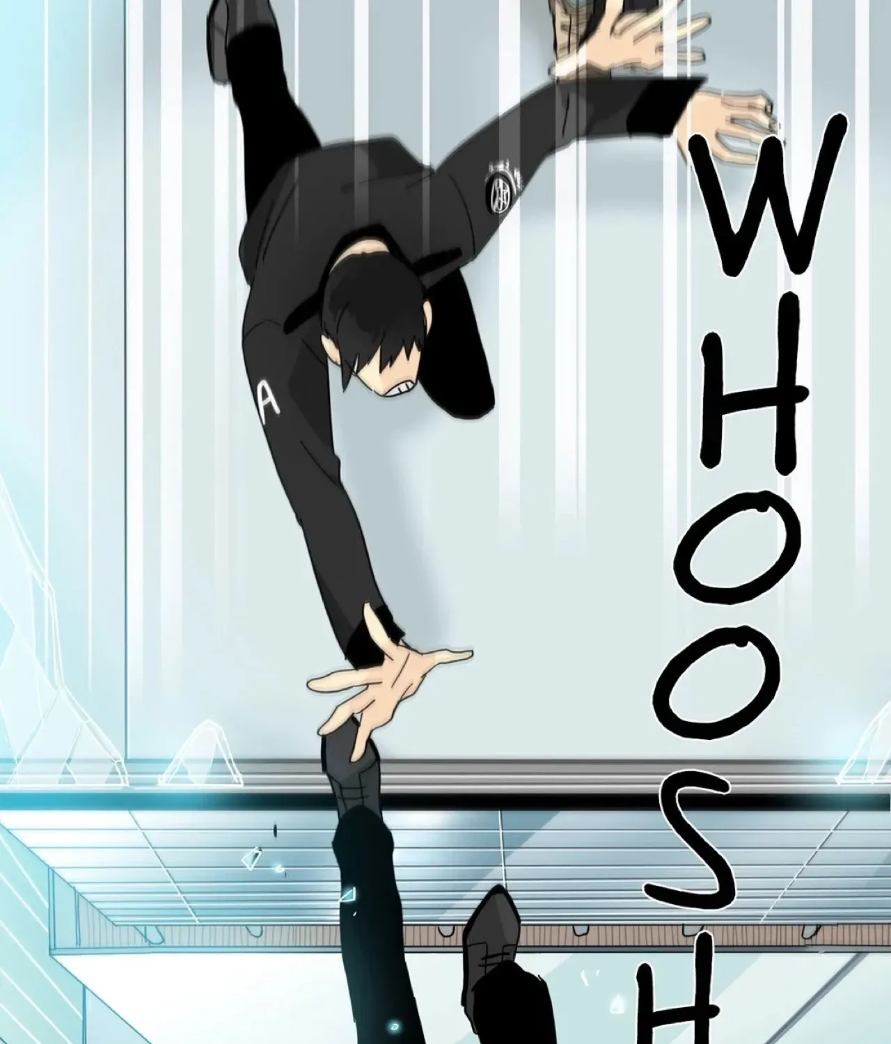 Read Heroes Plan.B chapter 38 image 37 on Lezhin