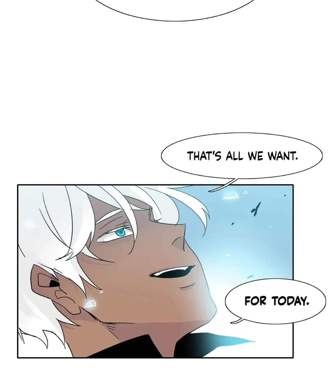 Read Heroes Plan.B chapter 38 image 39 on Lezhin