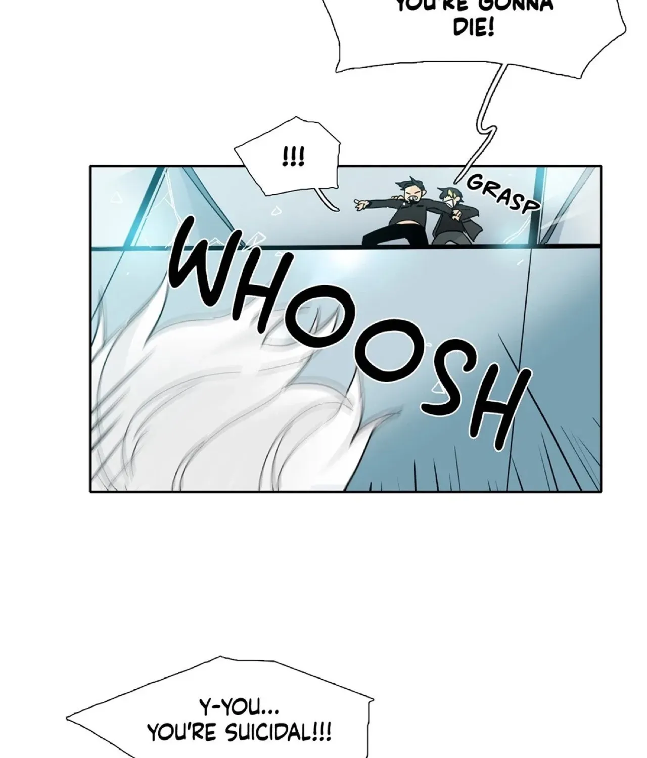 Read Heroes Plan.B chapter 38 image 41 on Lezhin