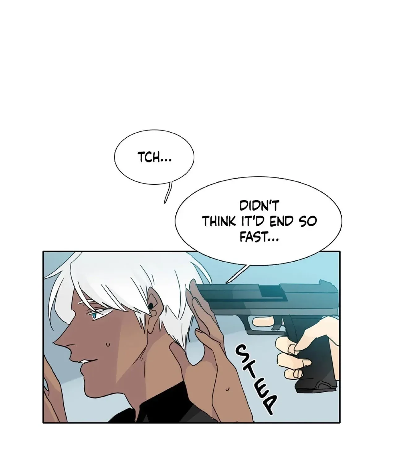 Read Heroes Plan.B chapter 38 image 5 on Lezhin