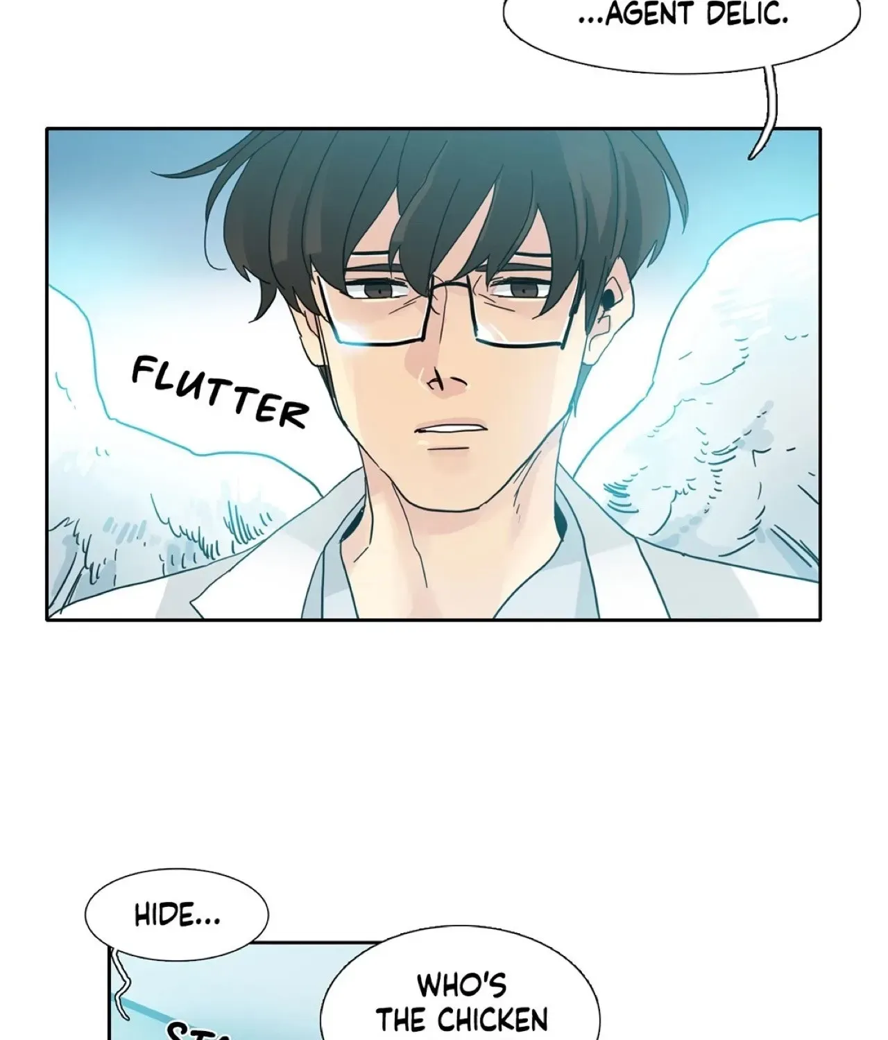 Read Heroes Plan.B chapter 38 image 51 on Lezhin