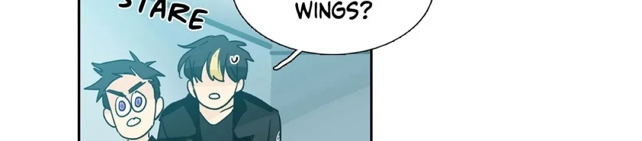 Read Heroes Plan.B chapter 38 image 52 on Lezhin