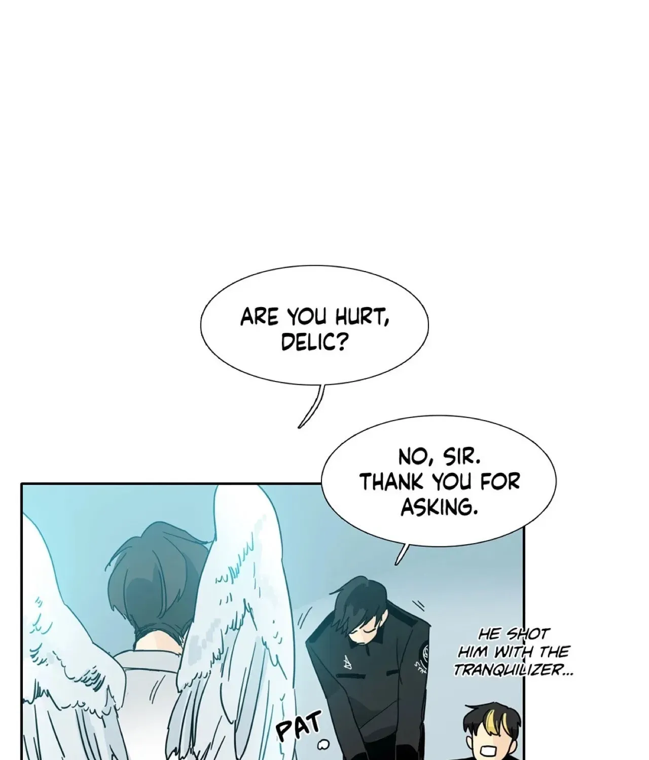 Read Heroes Plan.B chapter 38 image 58 on Lezhin